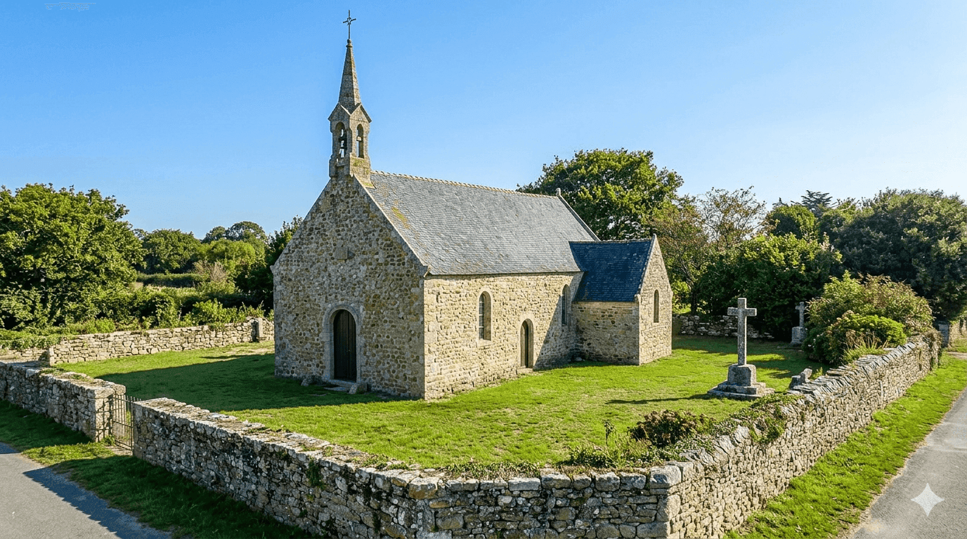 Chapelle des Sept-Saints