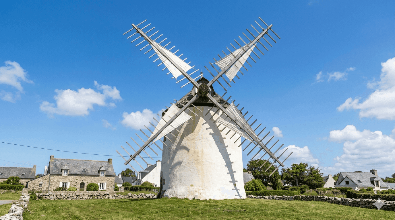 Moulin du Narbon