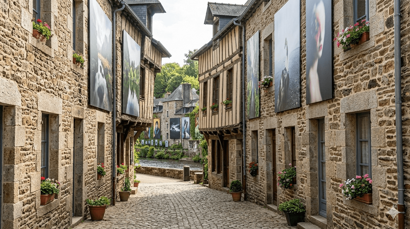 Festival Photo La Gacilly