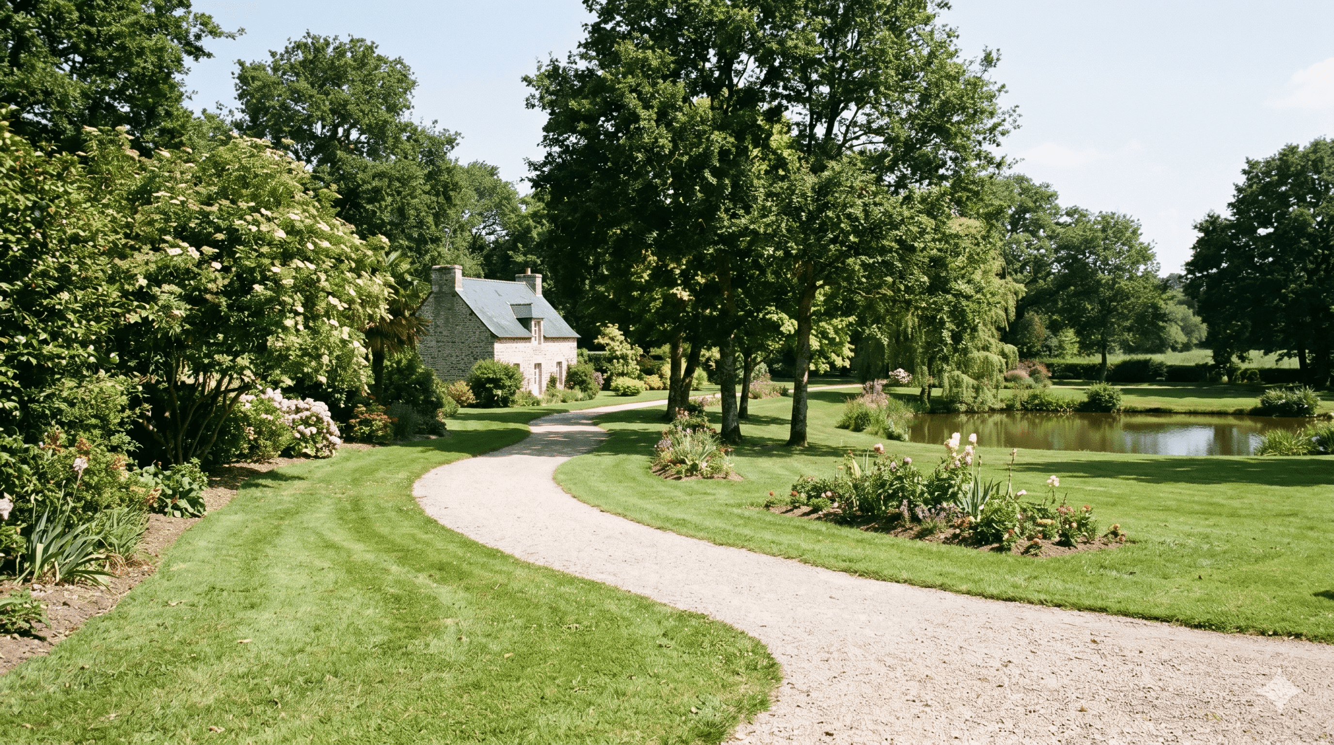 Parc de la Motte