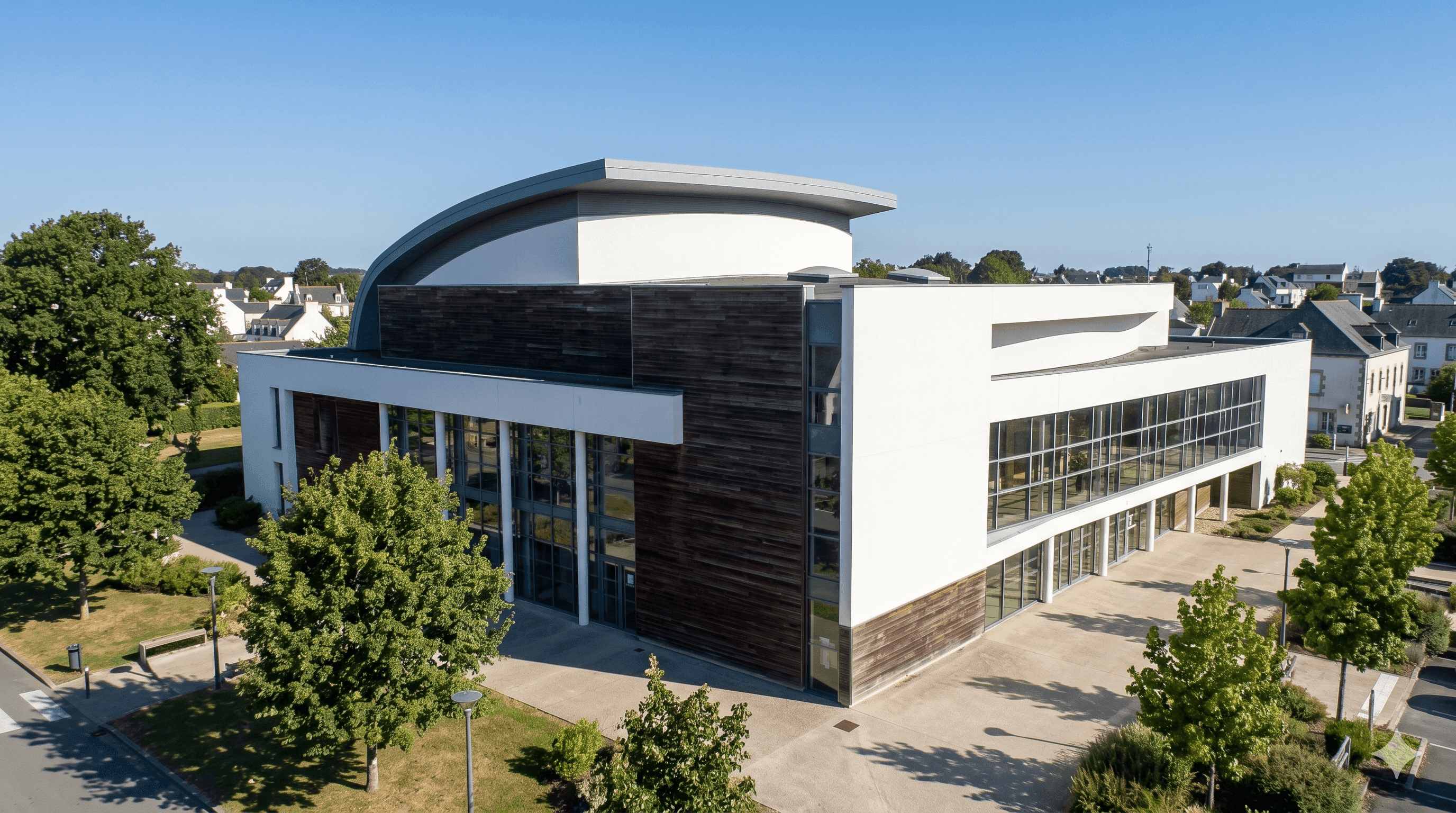 Espace culturel Grand-Champ