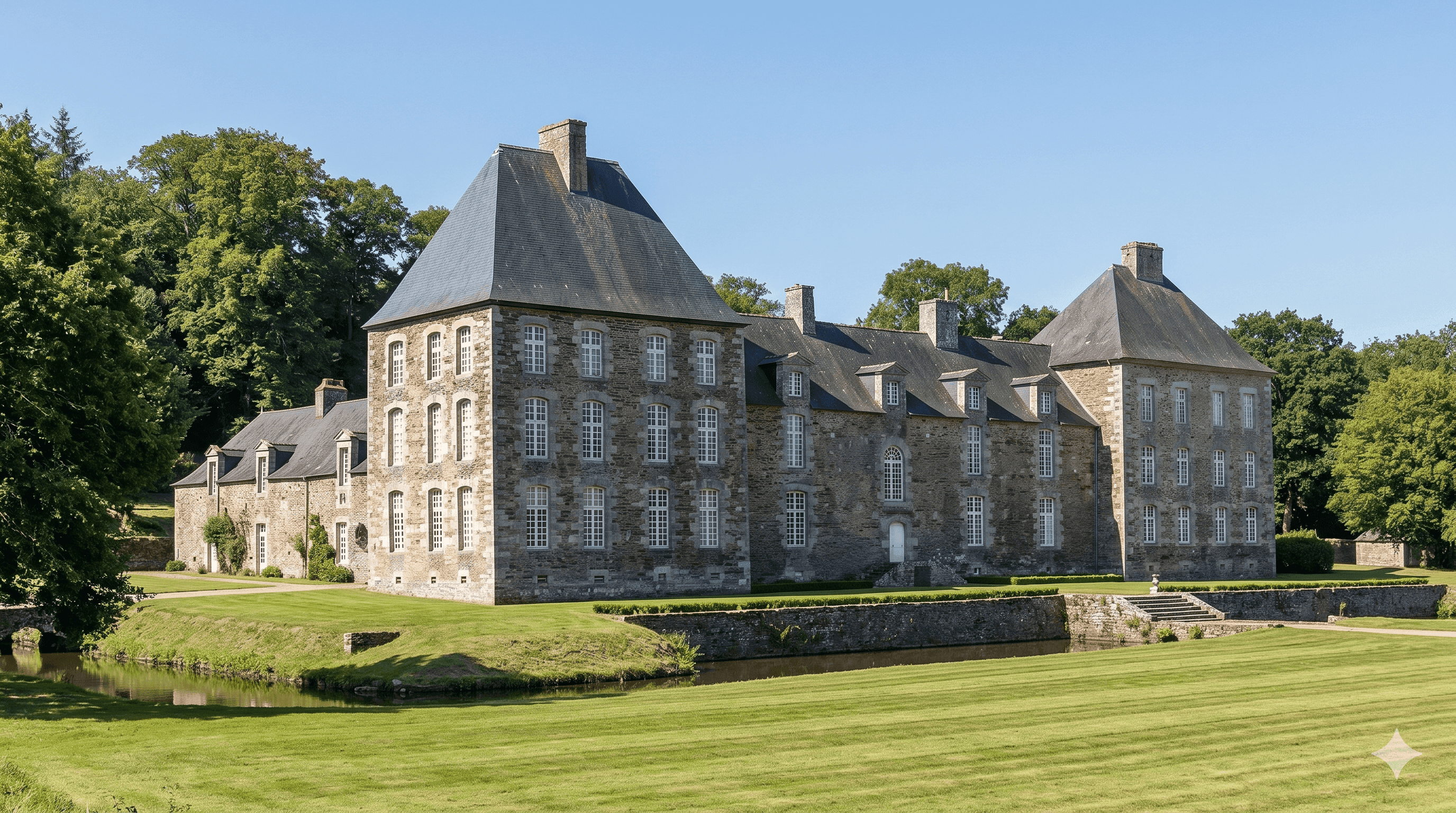 Château de Coëtbo