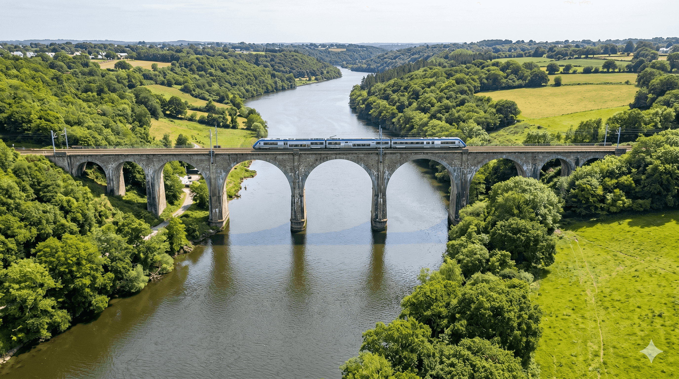 Viaduc d'Hennebont