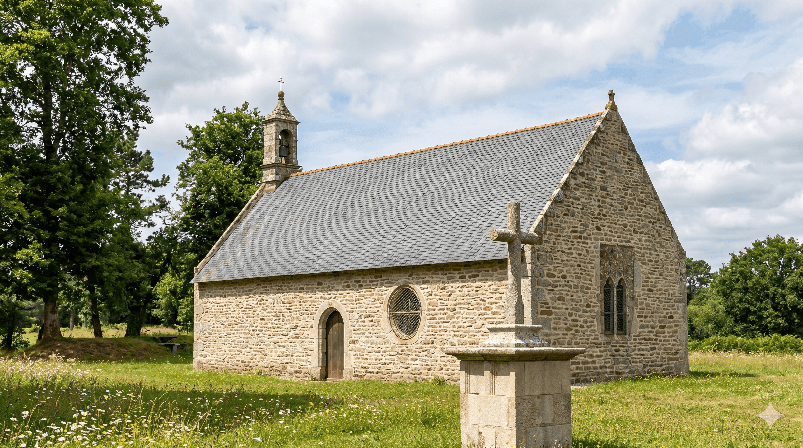 Chapelle Saint-Laurent