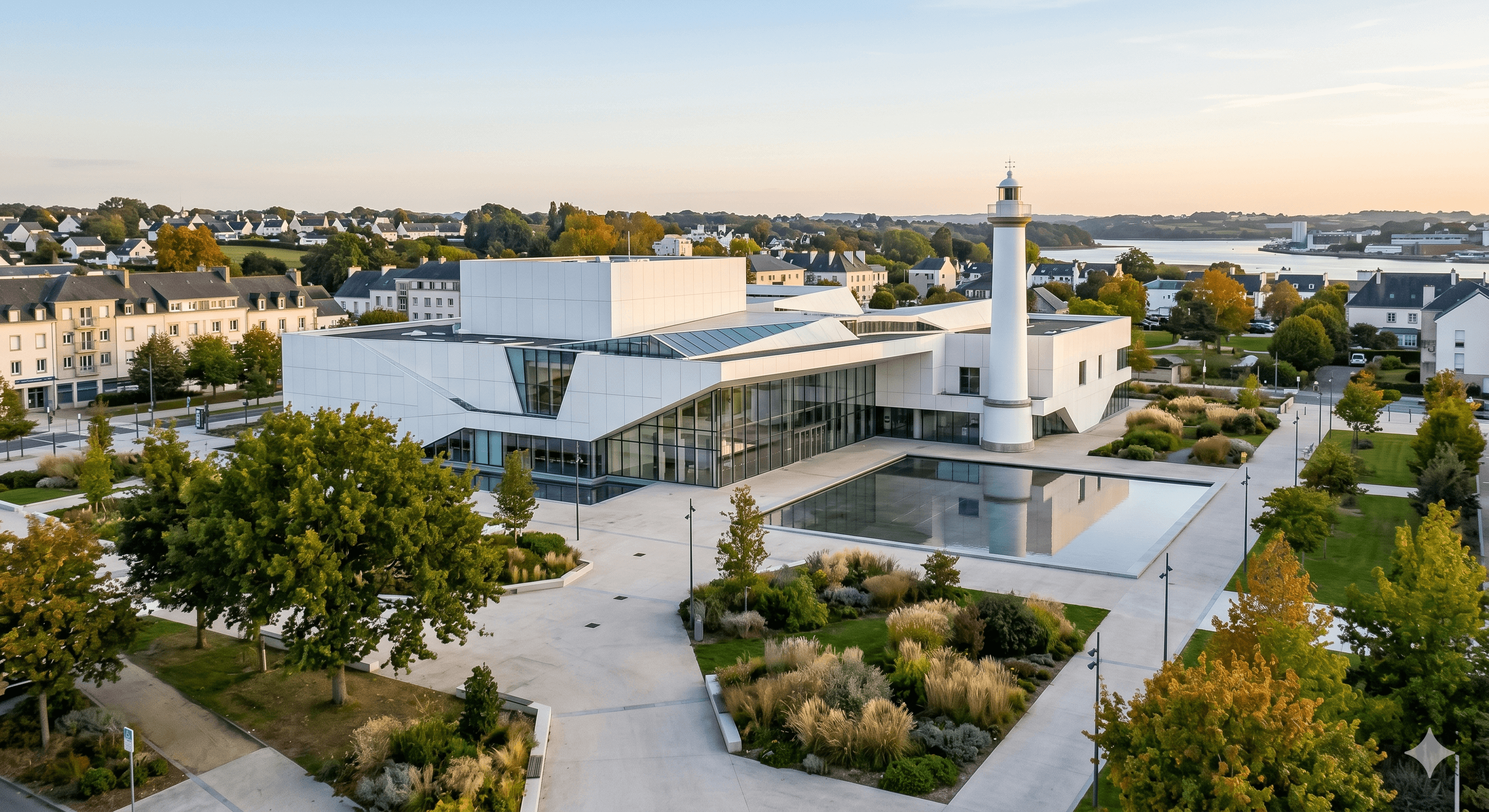 Espace Culturel Jean Vilar