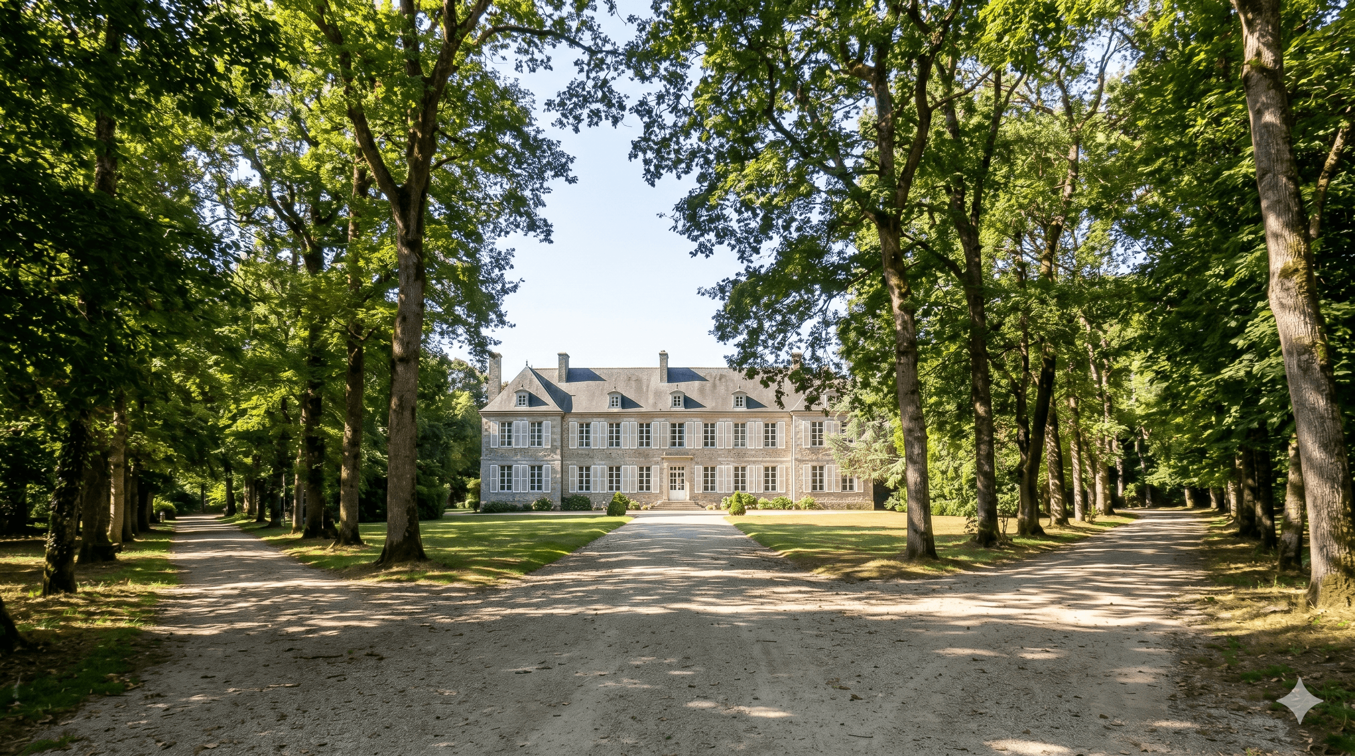 Parc du Plessis Lanester