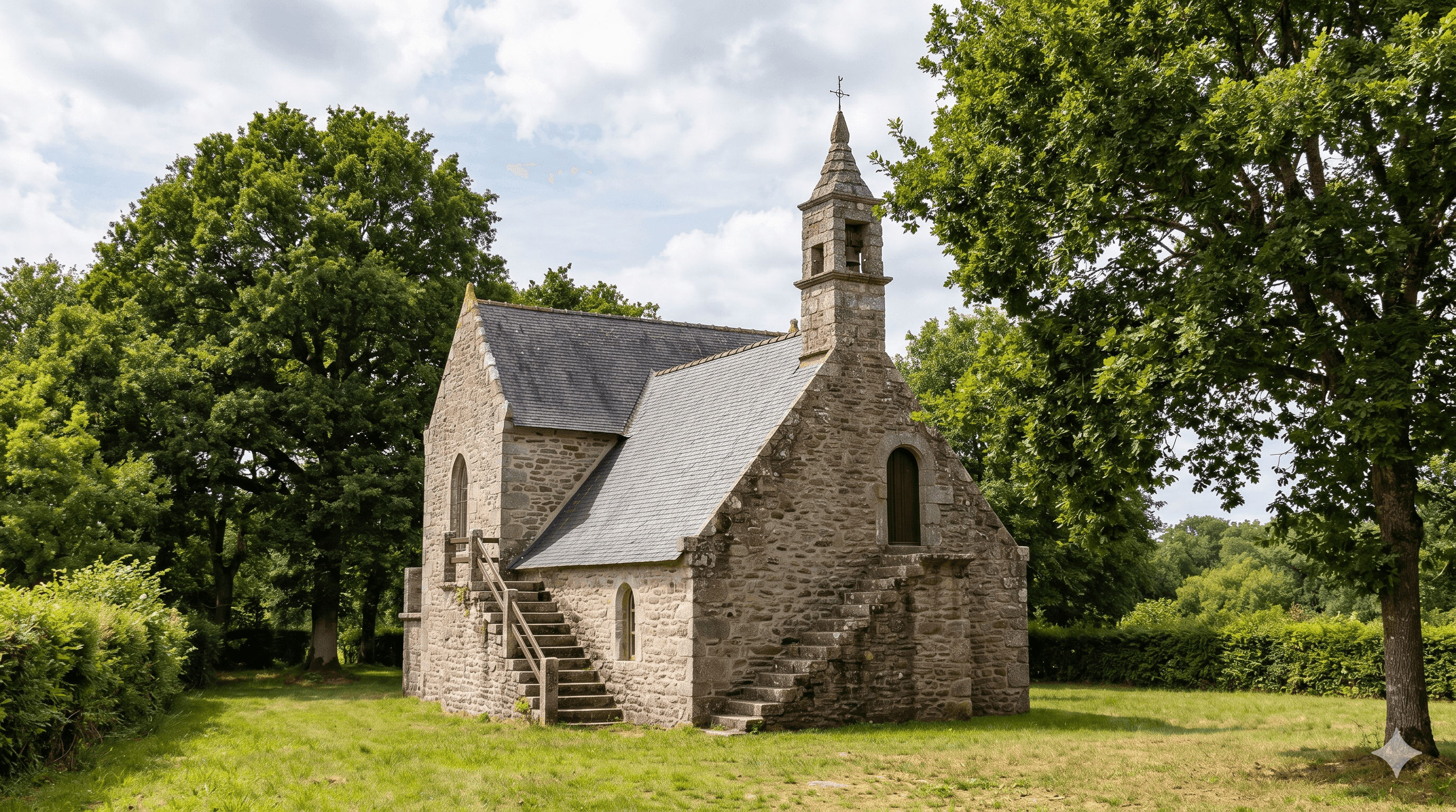 Chapelle Saint-Urlo