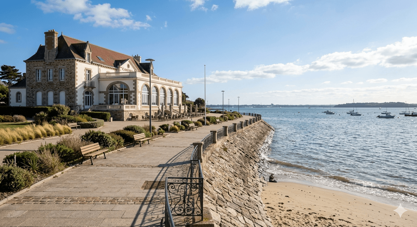 Casino de Larmor-Plage