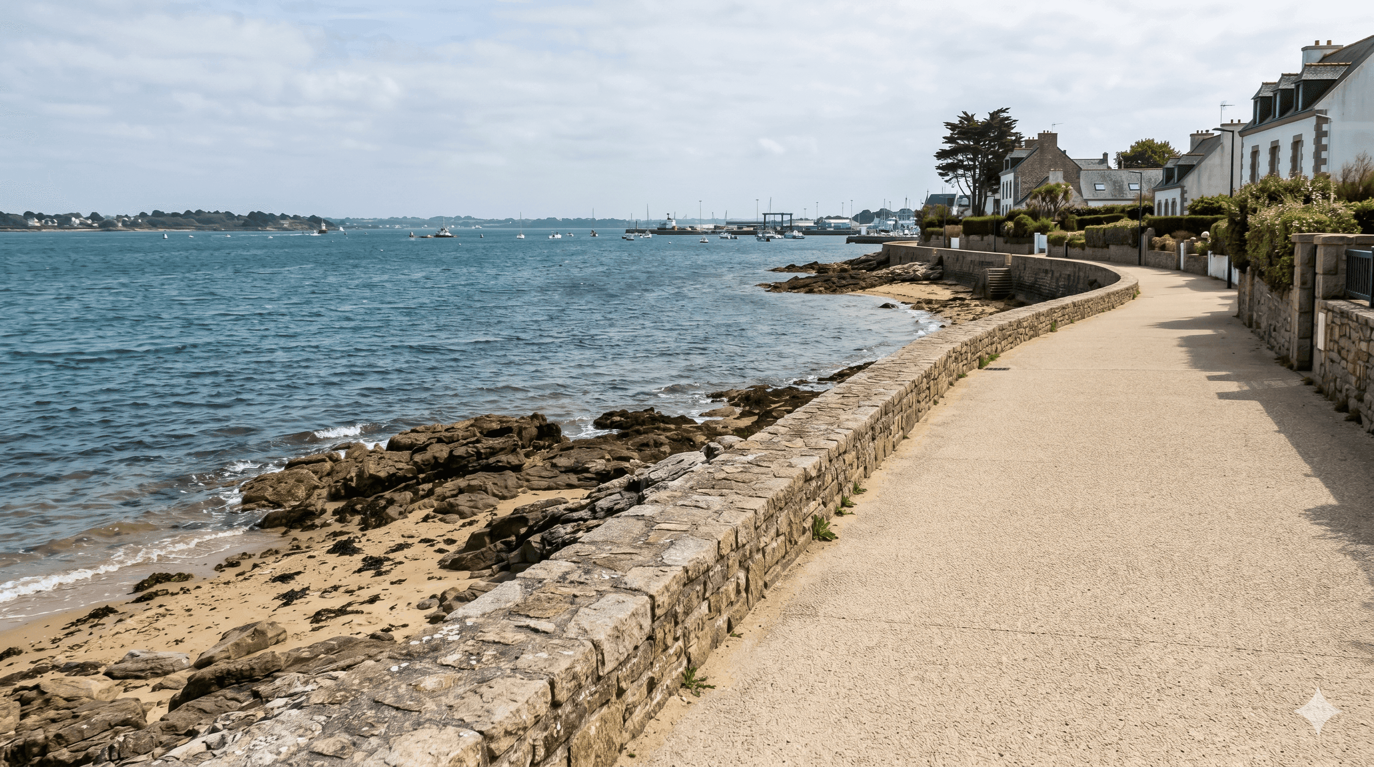 Promenade de Normandèze