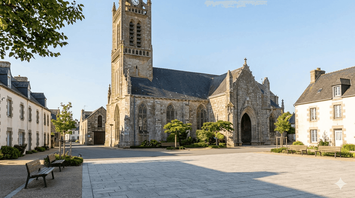 Eglise Saint-Pierre de Mendon