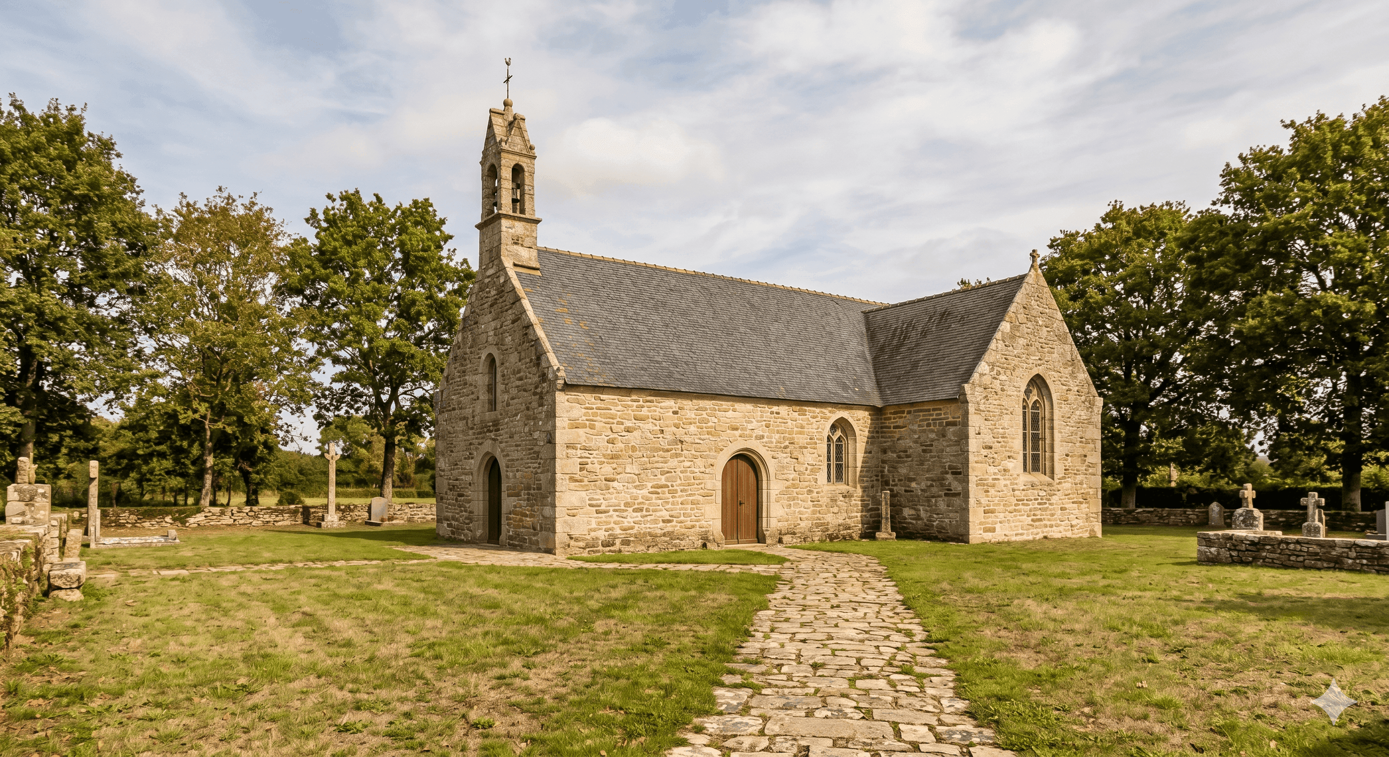 Chapelle Action de Grâce