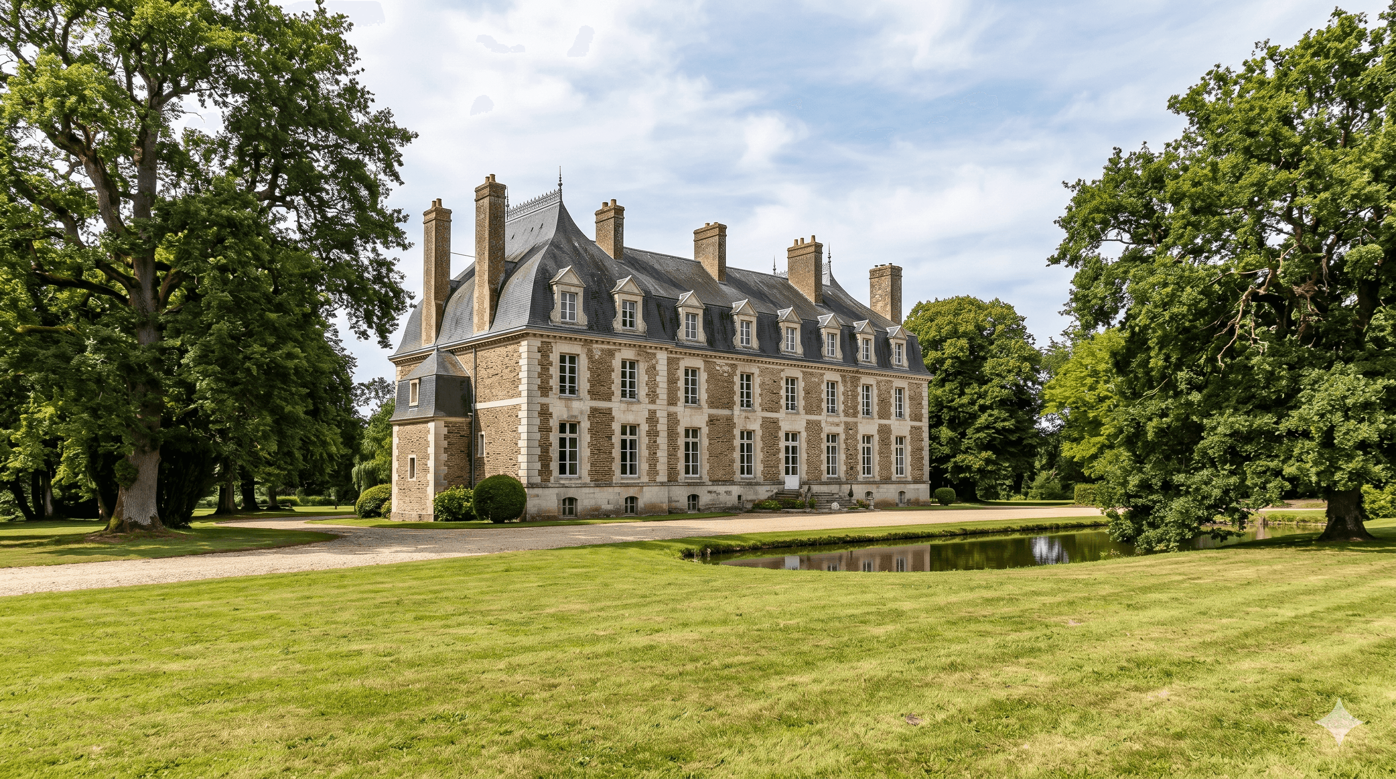 Château de Ferron