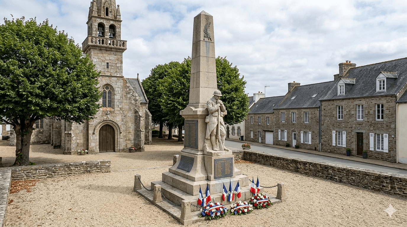 monument-morts-merlevenez
