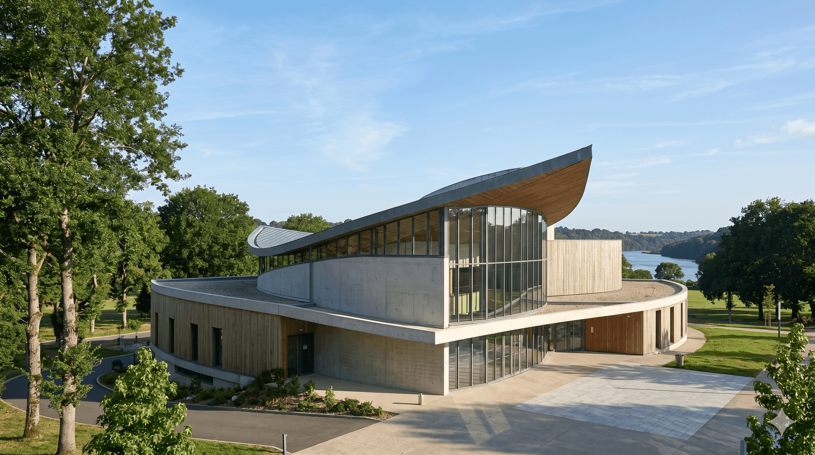 Espace Culturel Alizé