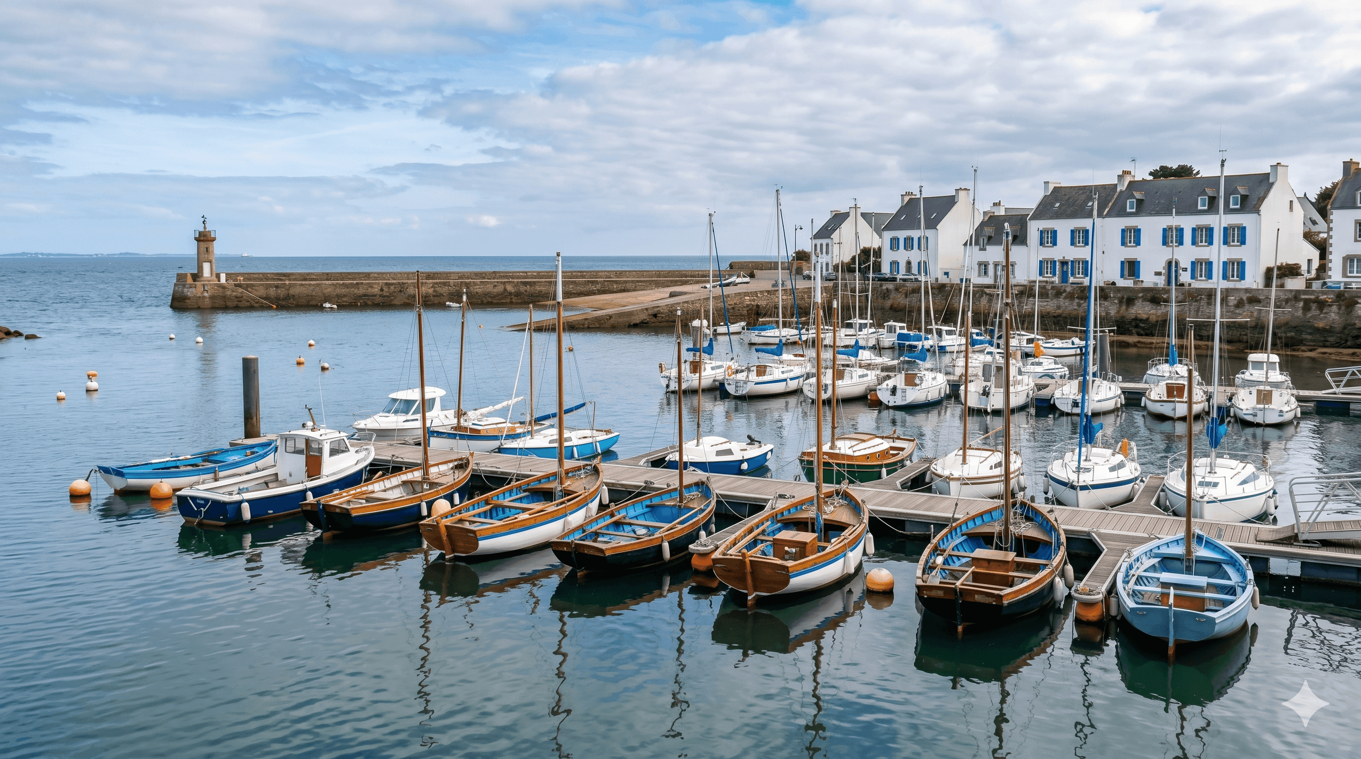 Port de Kerroc'h