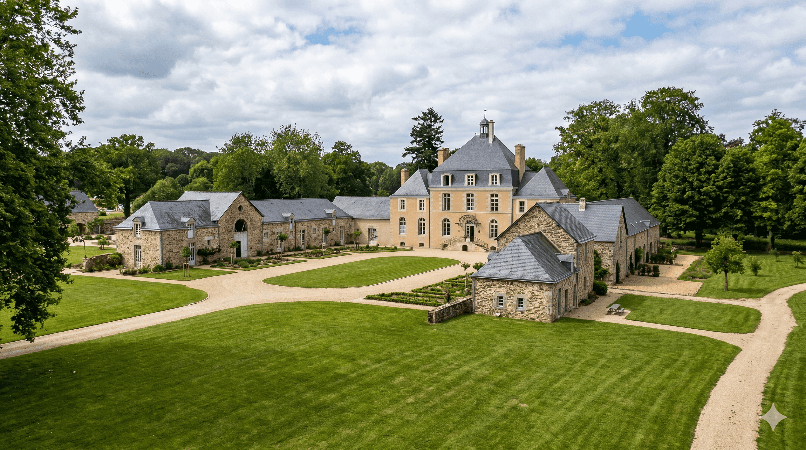 Manoir de Meudon