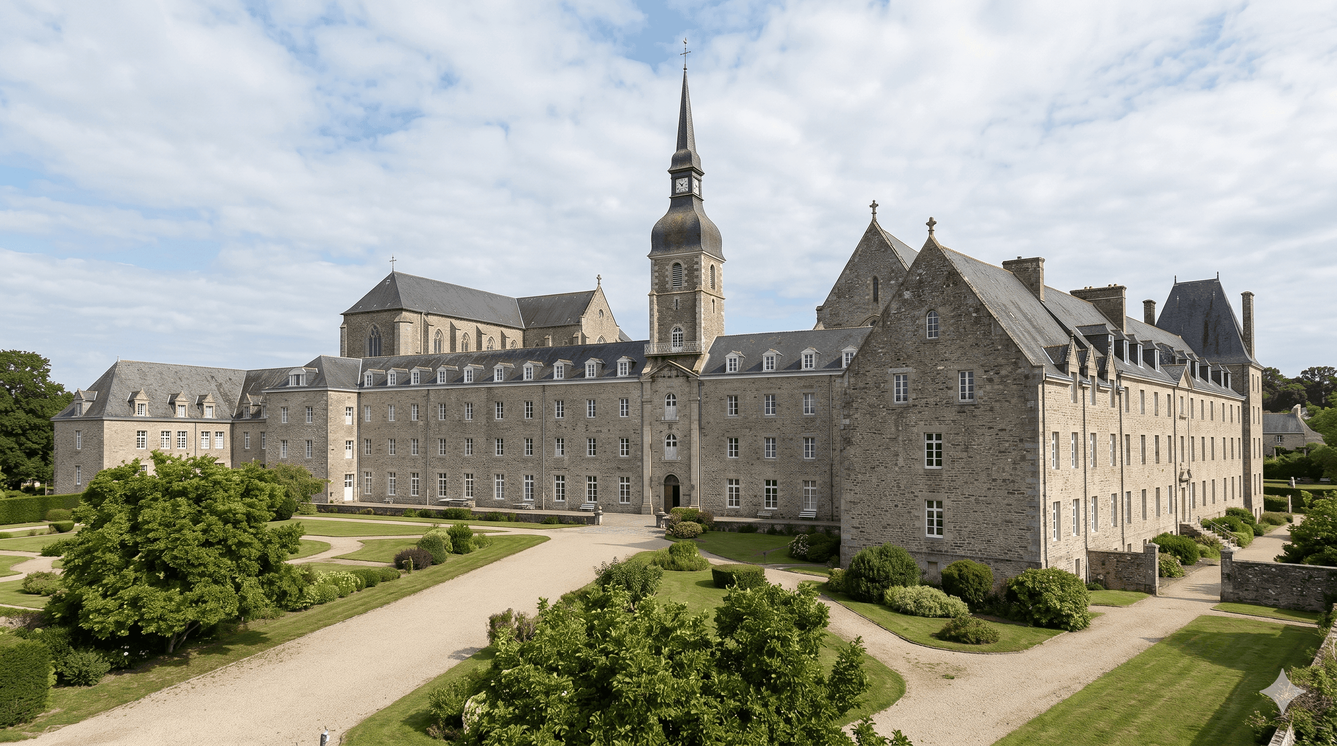 Lycée La Mennais Ploërmel