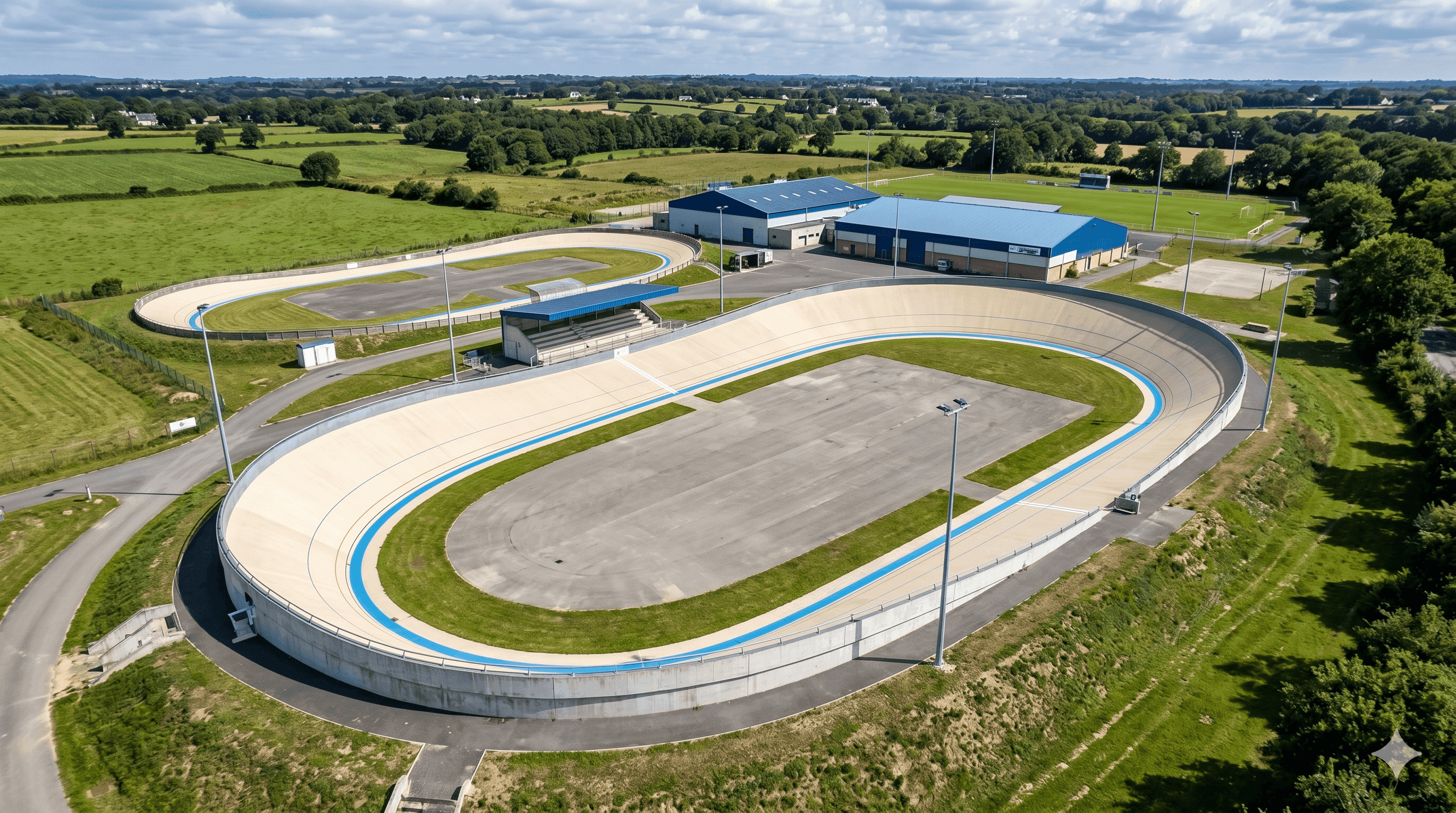 Vélodrome de Plouay