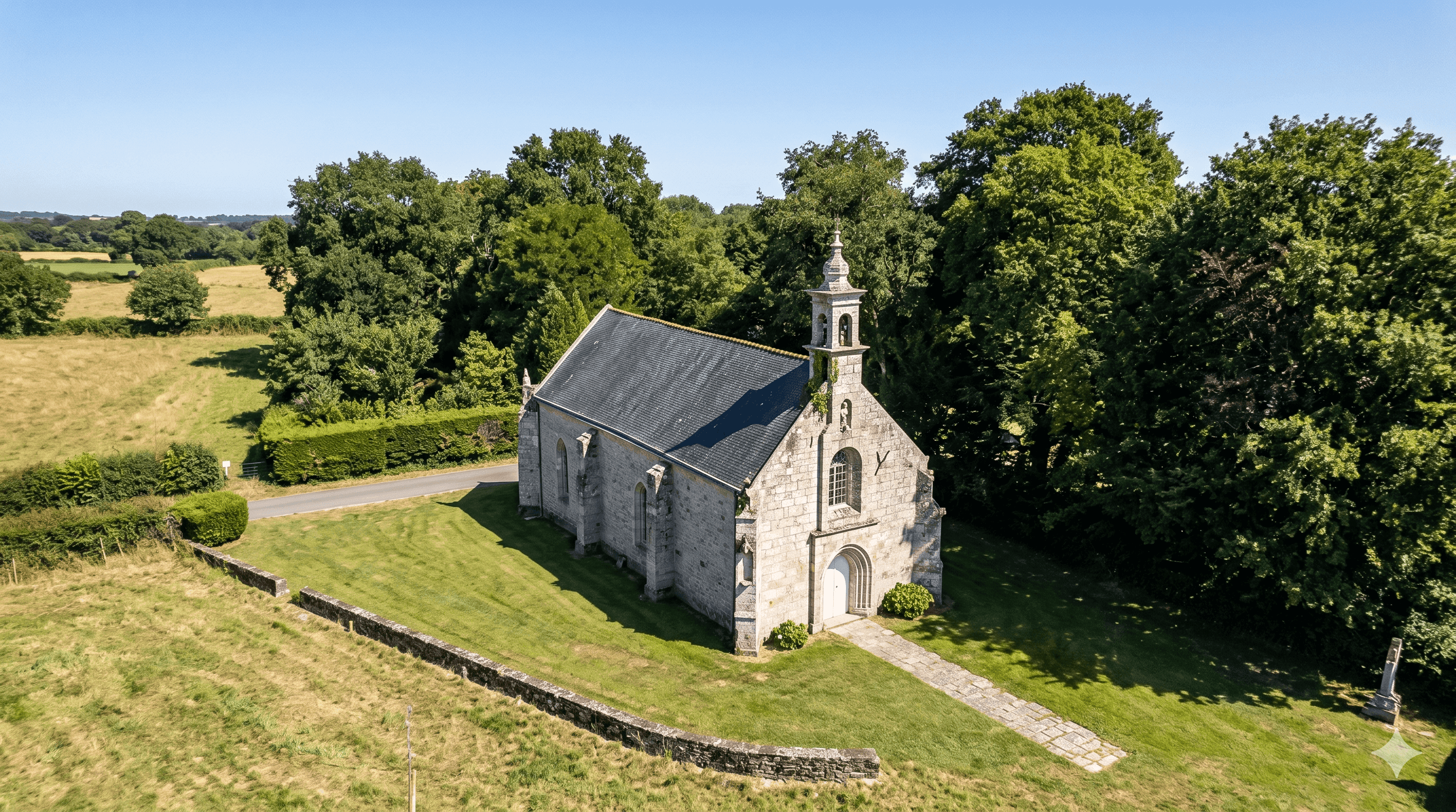 Chapelle de Bézouet