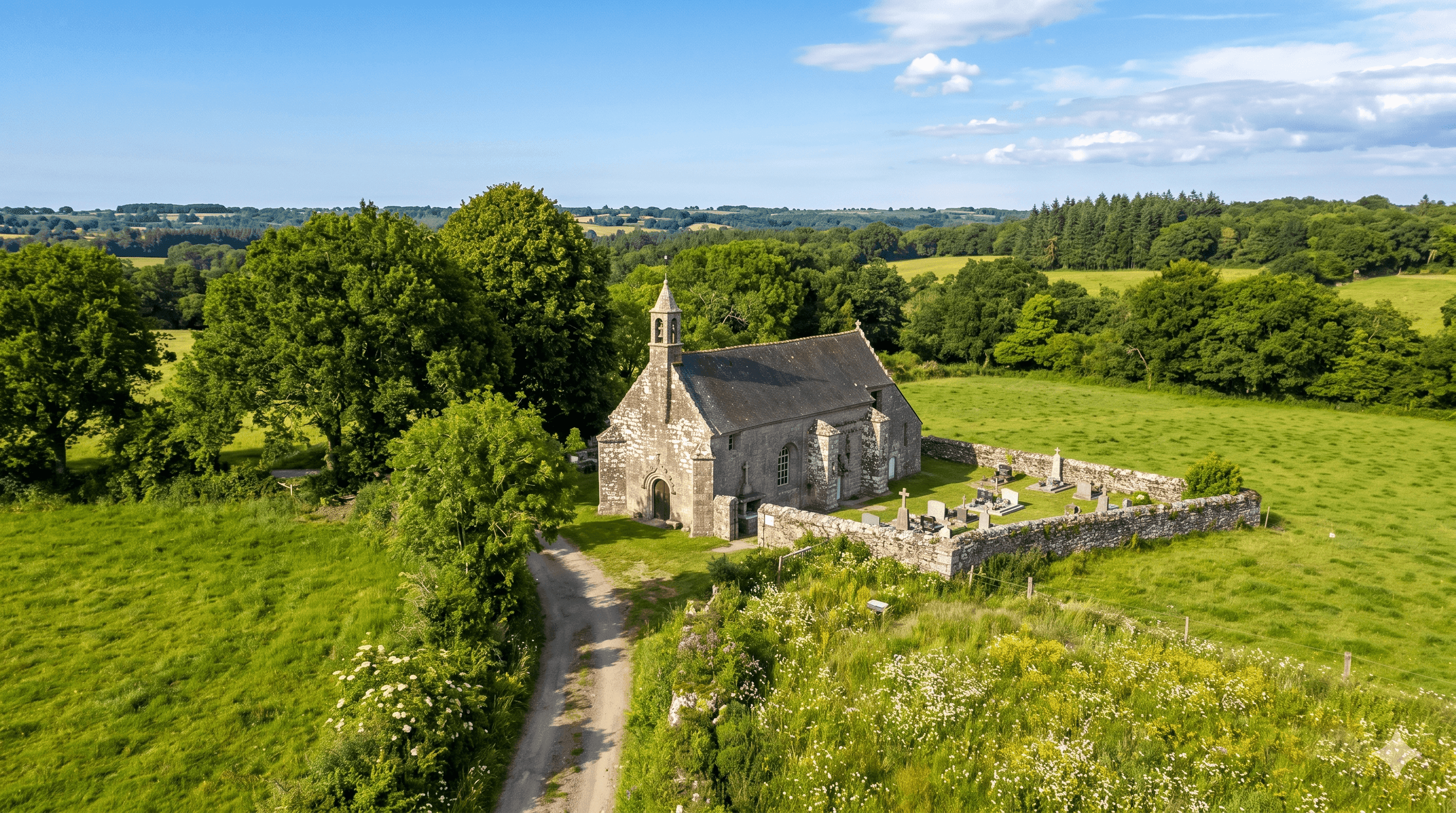 Chapelle de Locmeltgon