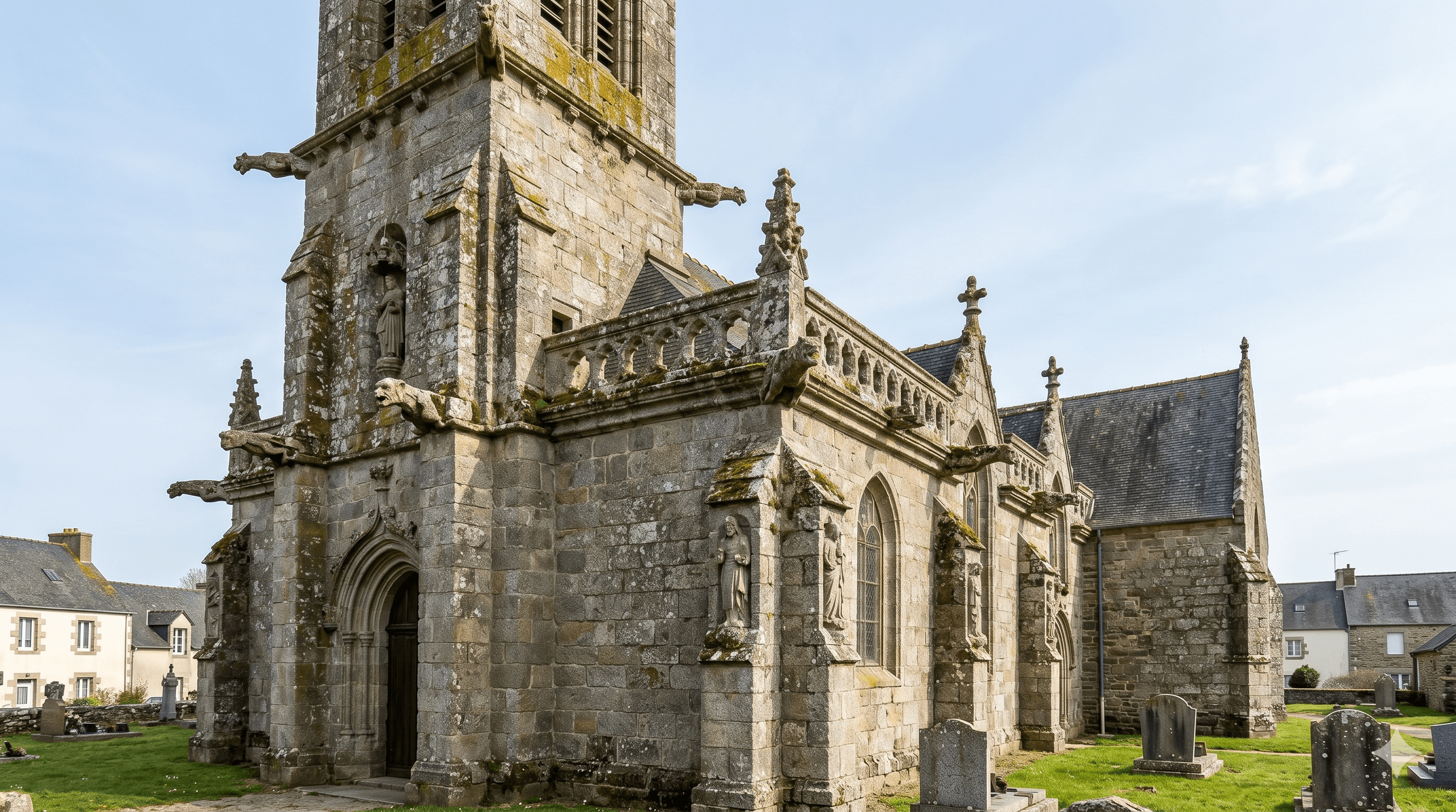 Eglise Notre-Dame de Bieuzy