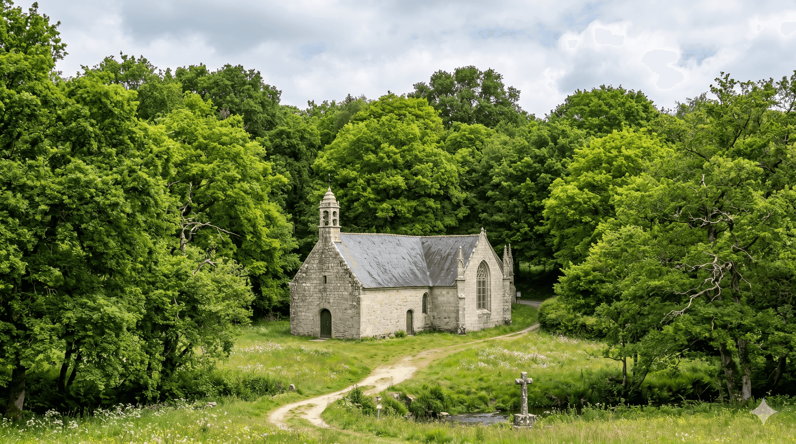 Chapelle Saint-Adrien
