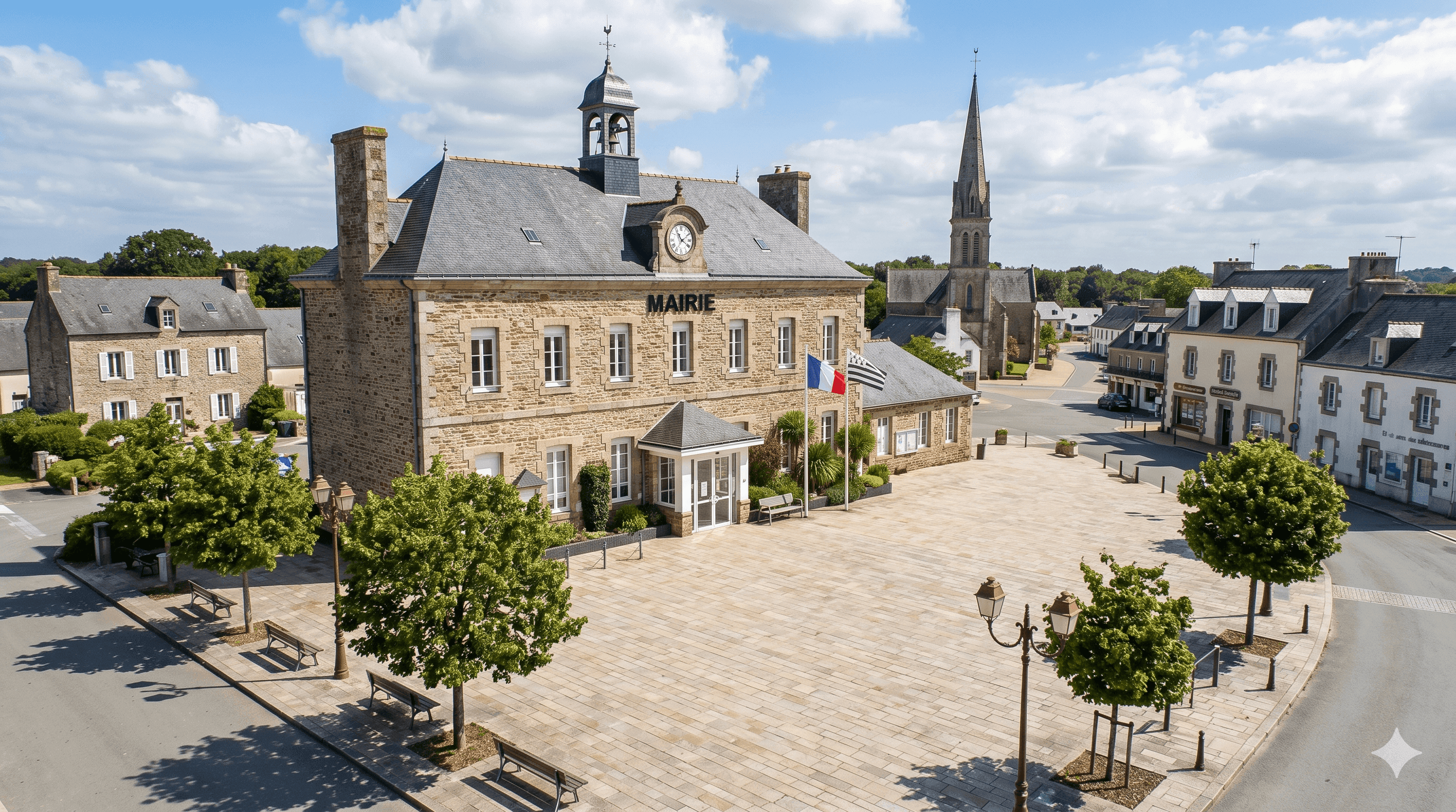 mairie-pluneret
