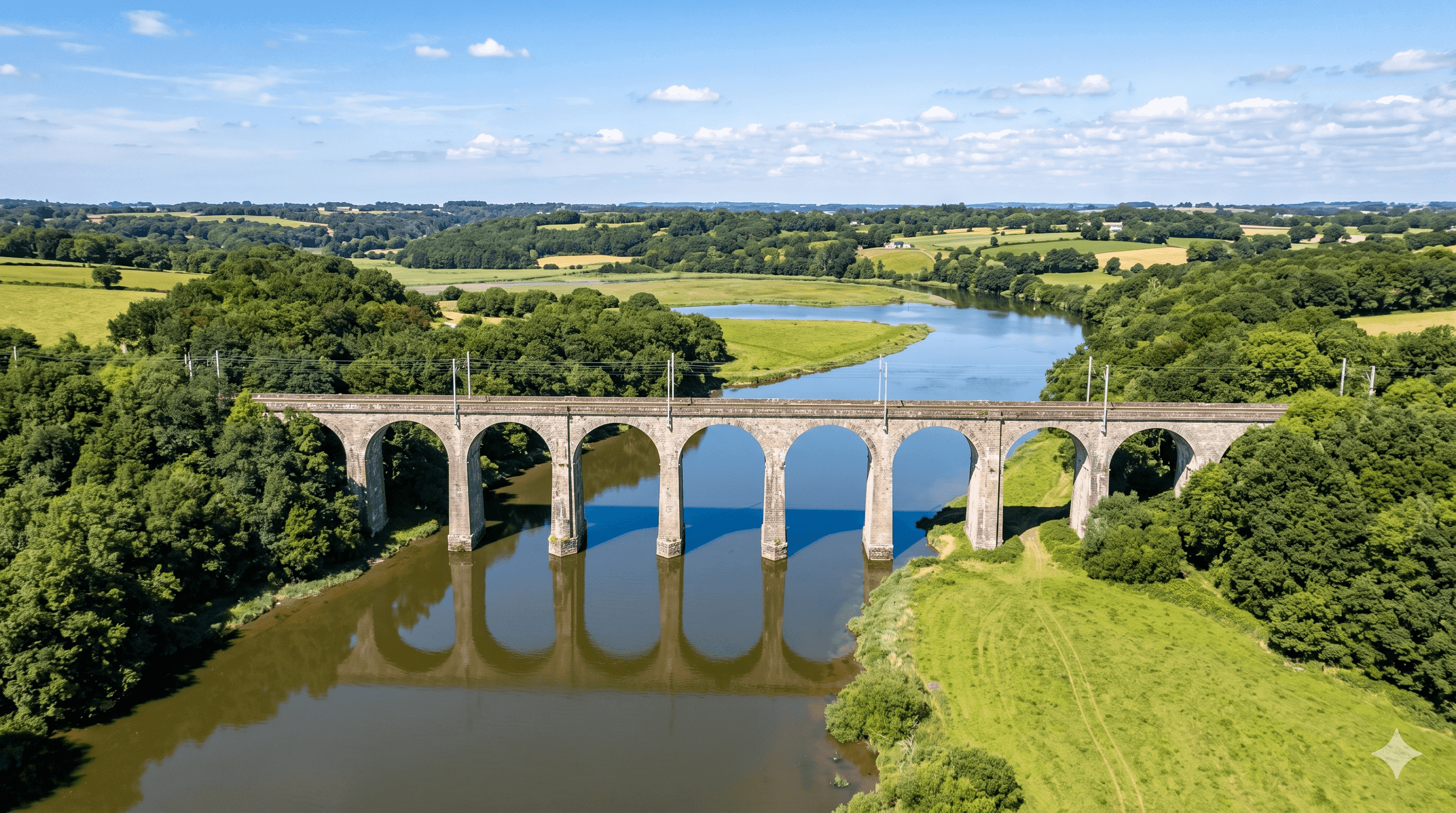 Viaduc de Toul-er-Goug