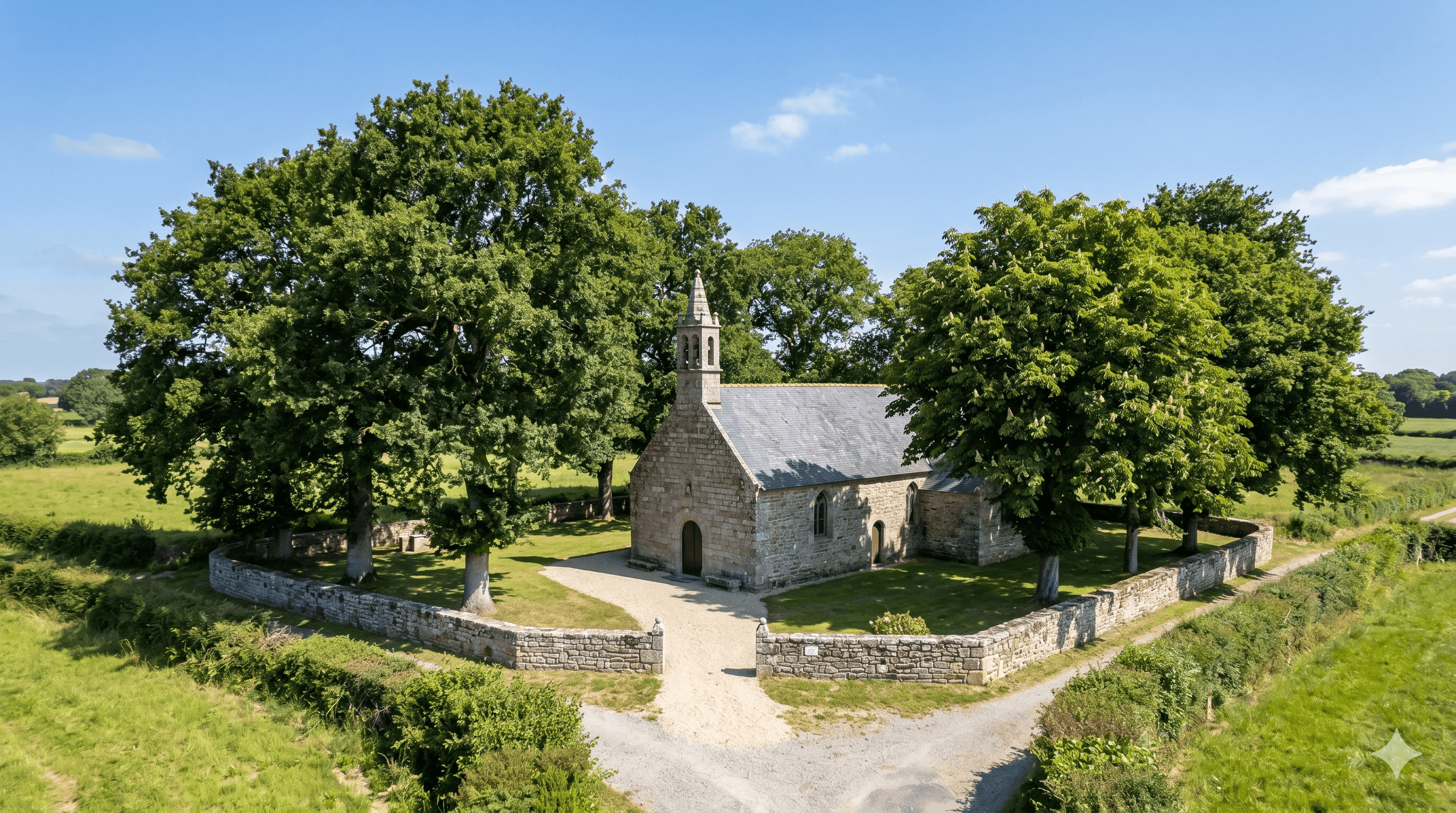 Chapelle Saint-Quirin