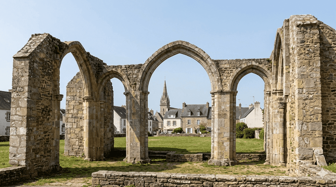 Chapelle Notre-Dame-des-Orties