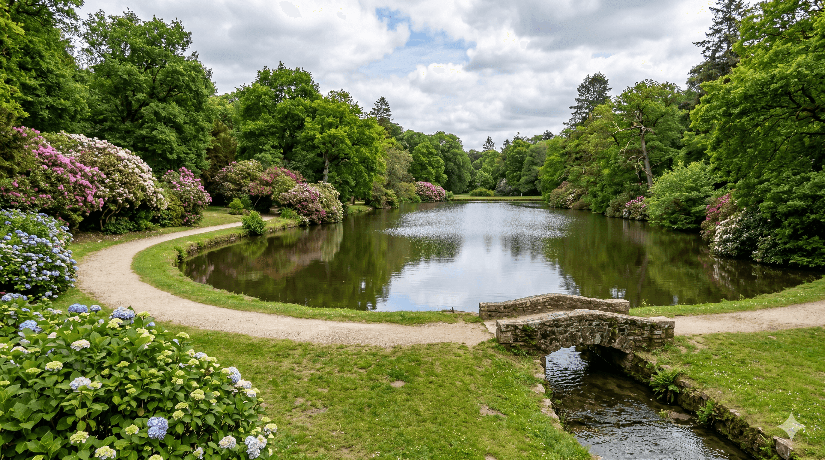 Parc de Kerbihan