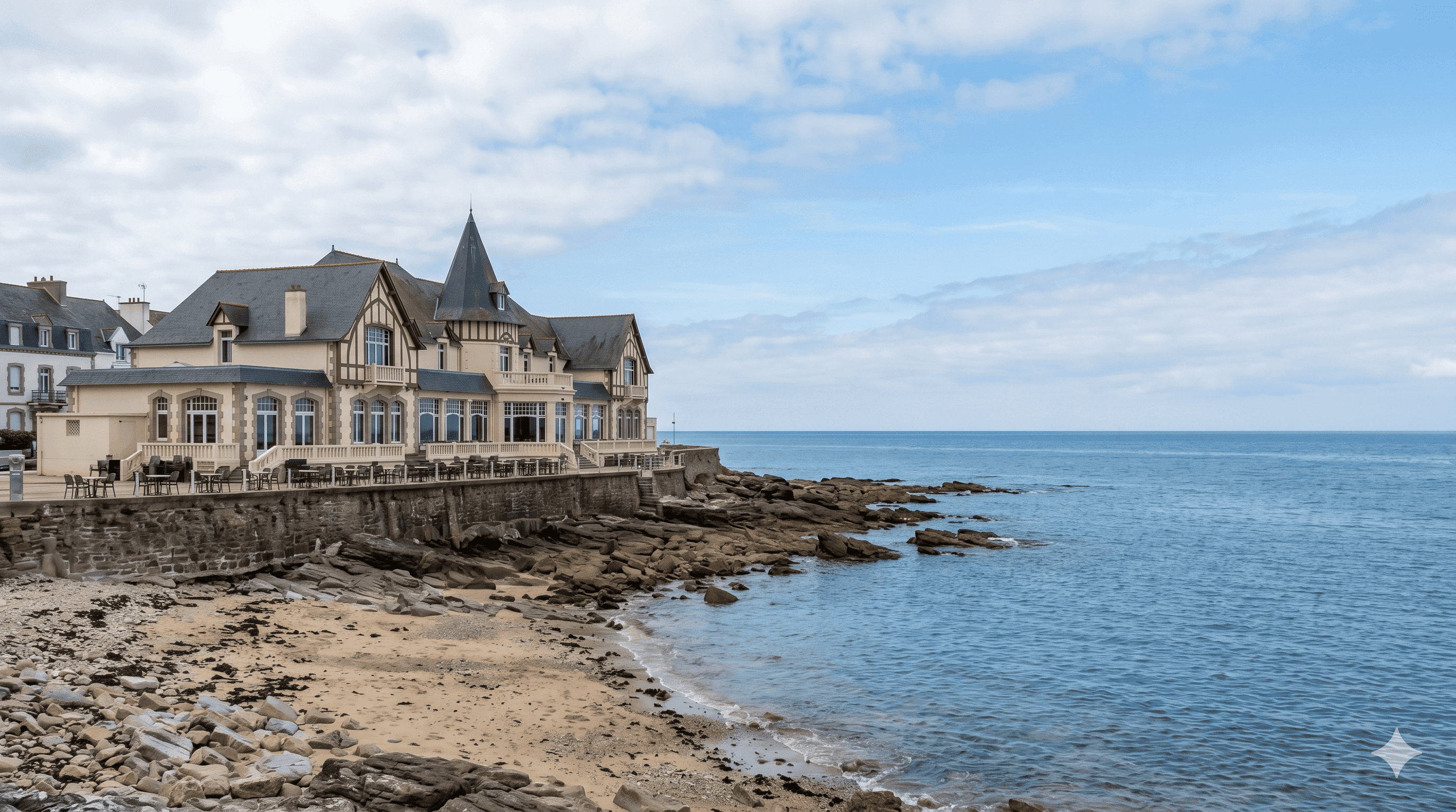 Casino de Quiberon