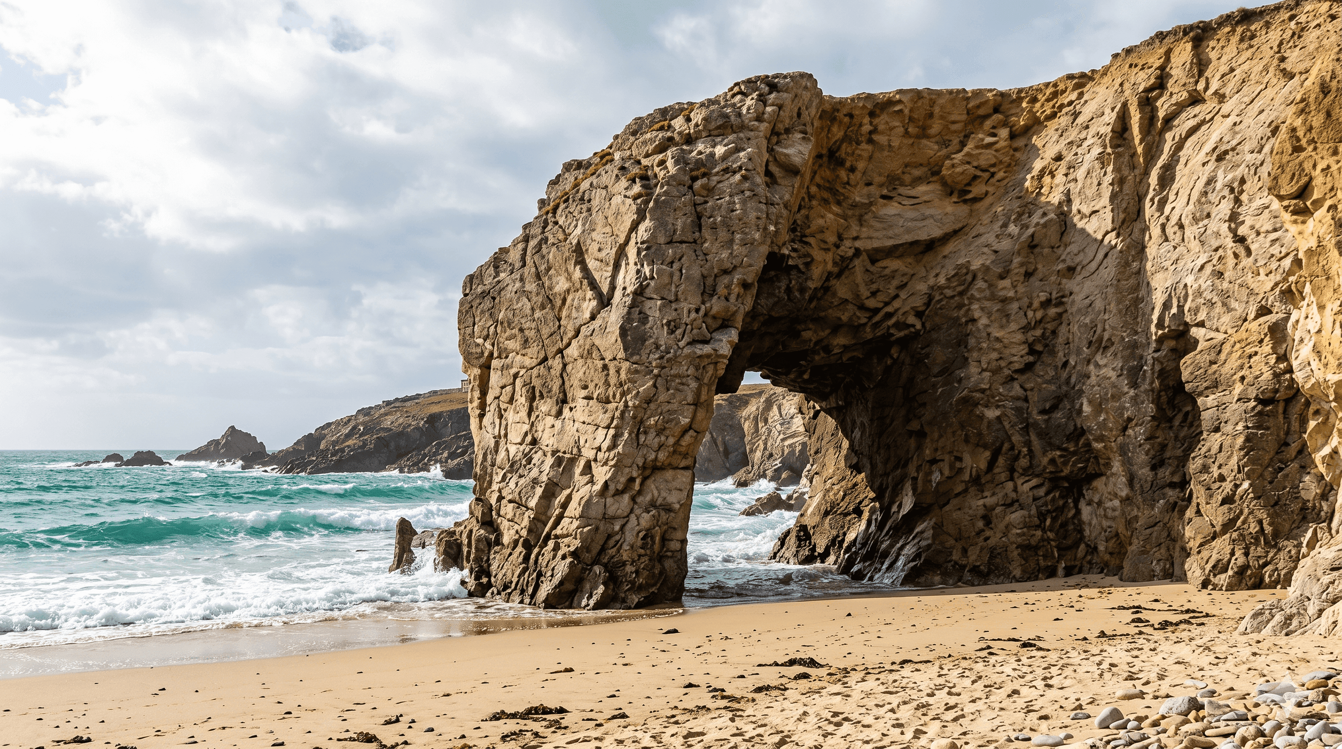 L'Arche de Port-Blanc