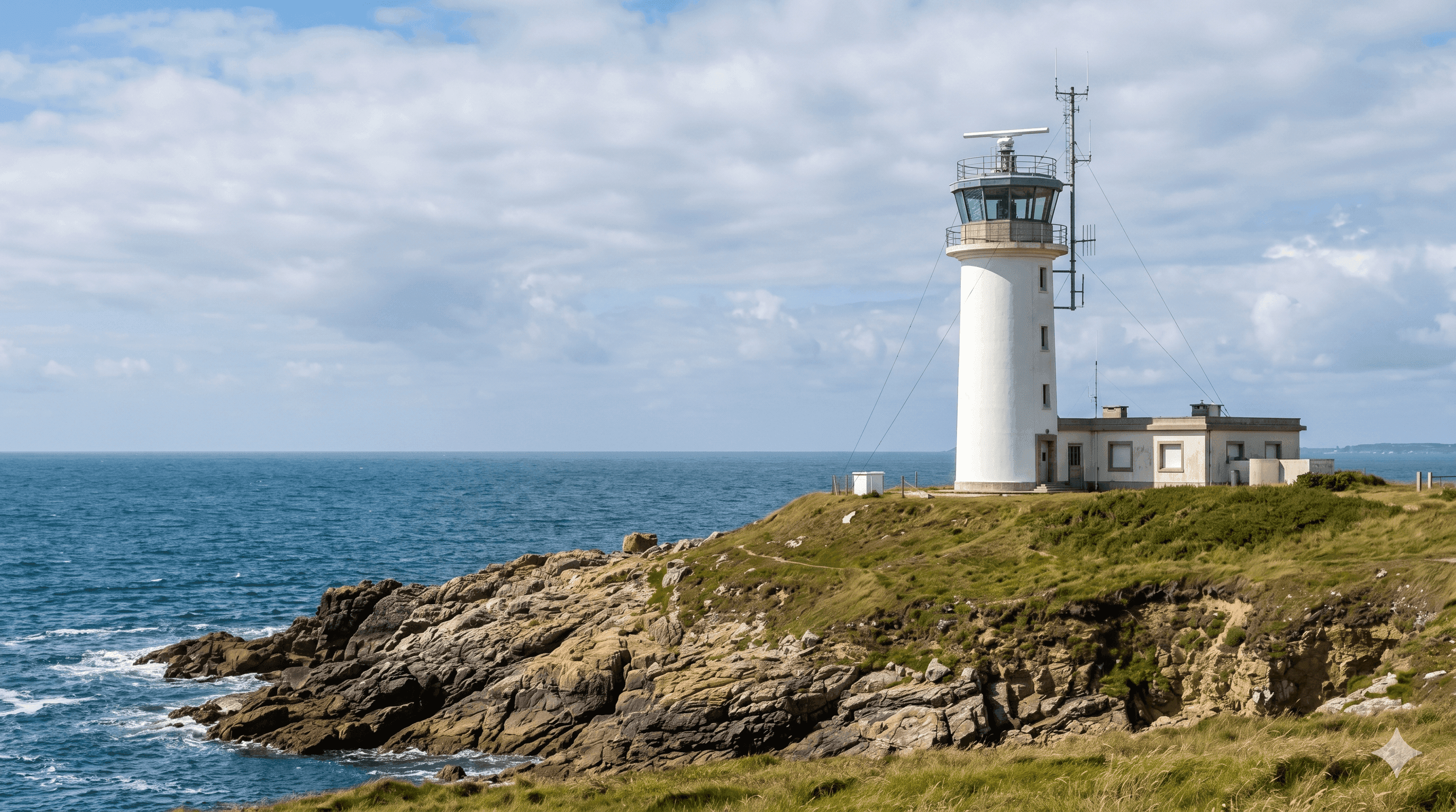 Sémaphore de Quiberon