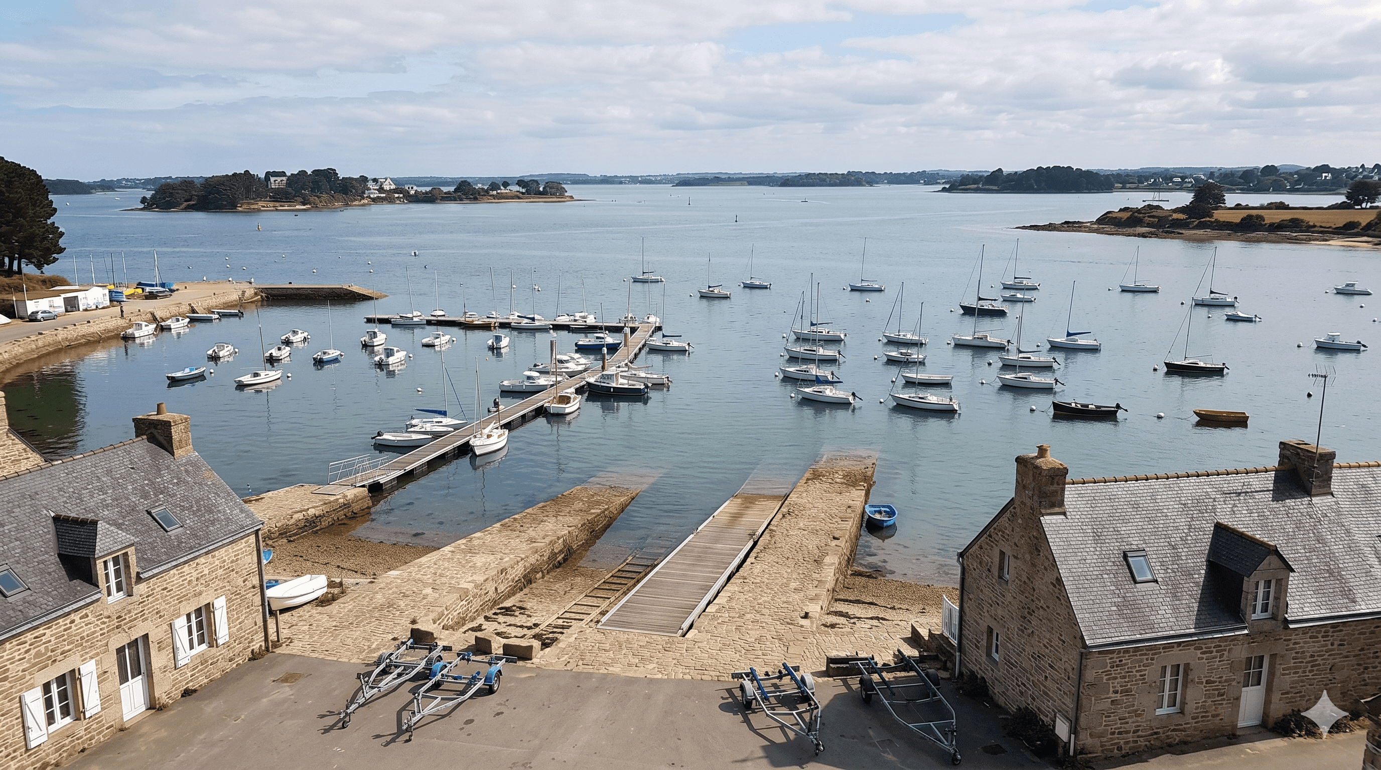 Port du Logeo