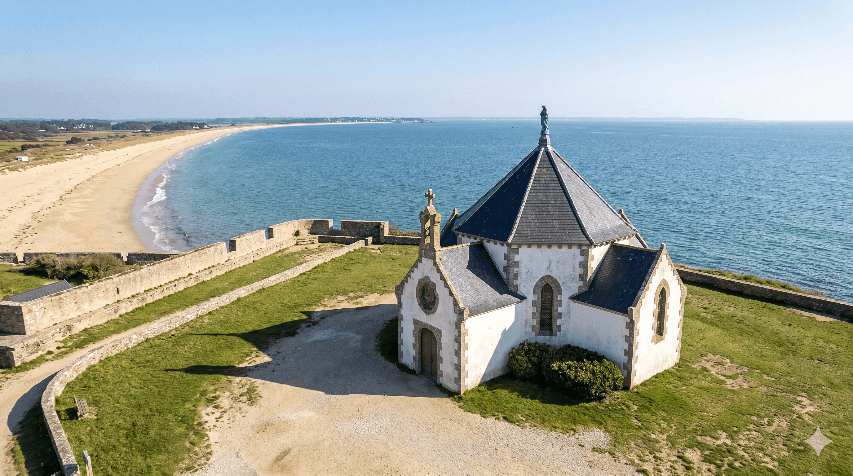 Chapelle de Penvins