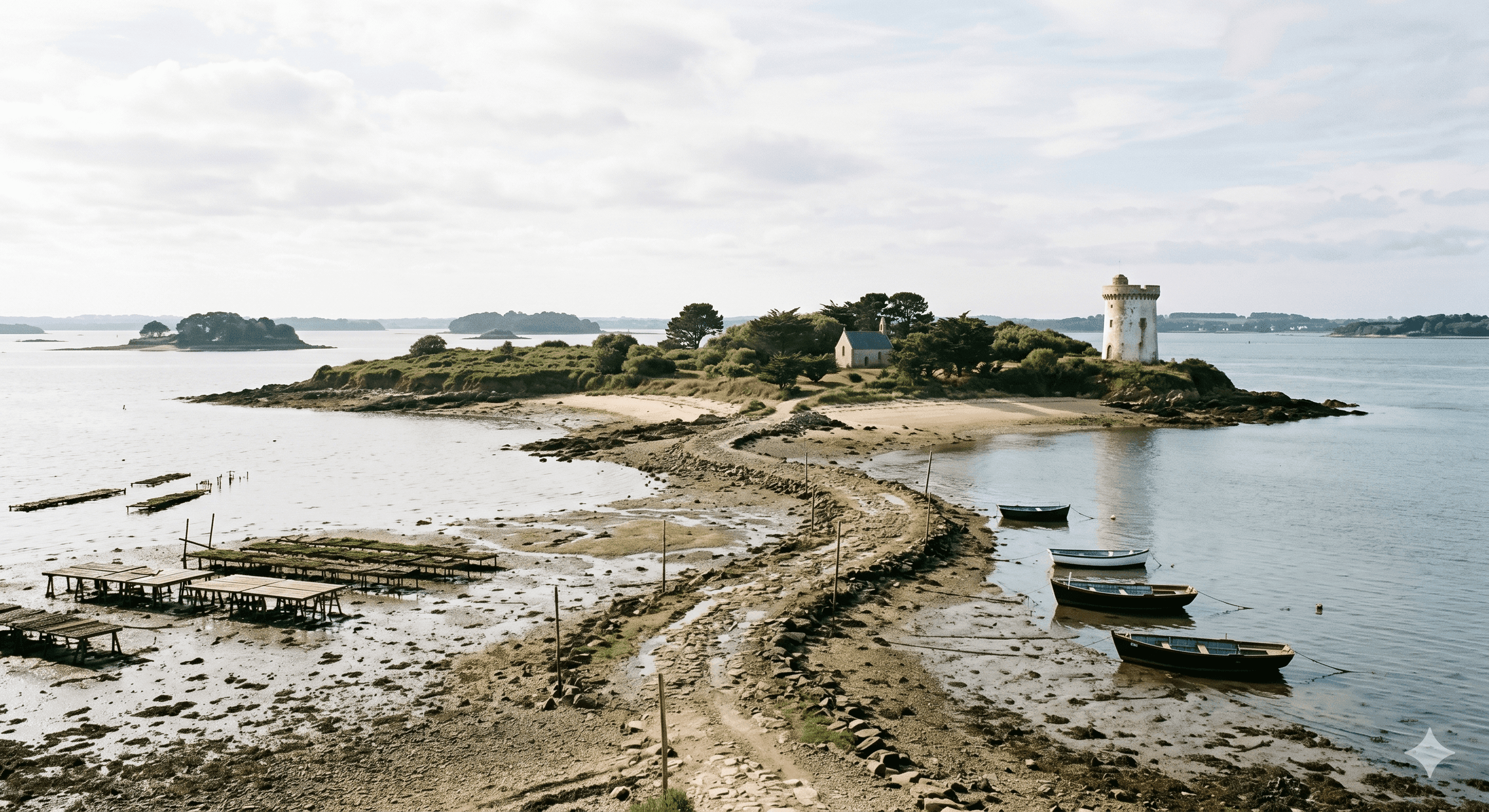 Île de Boëd