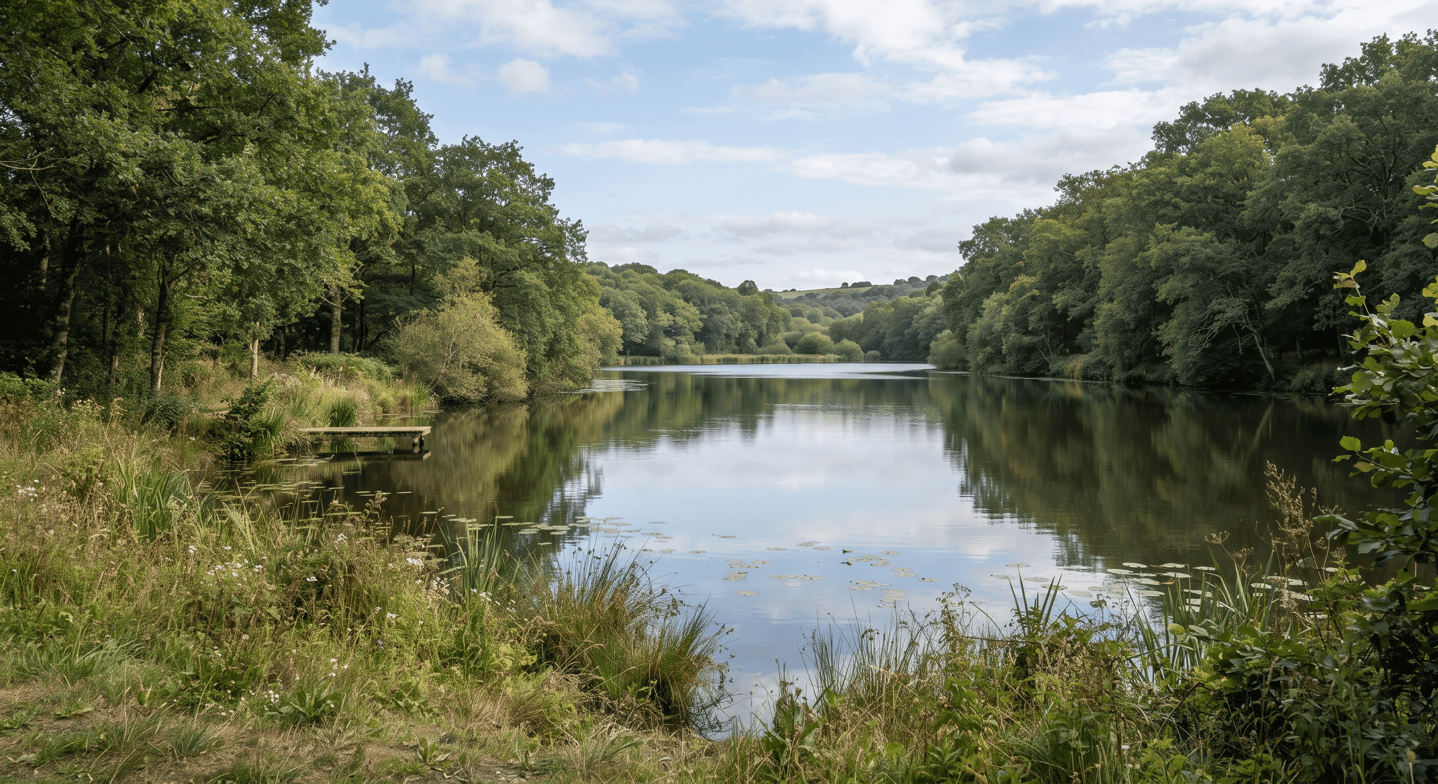 Etang de la Cavalerie