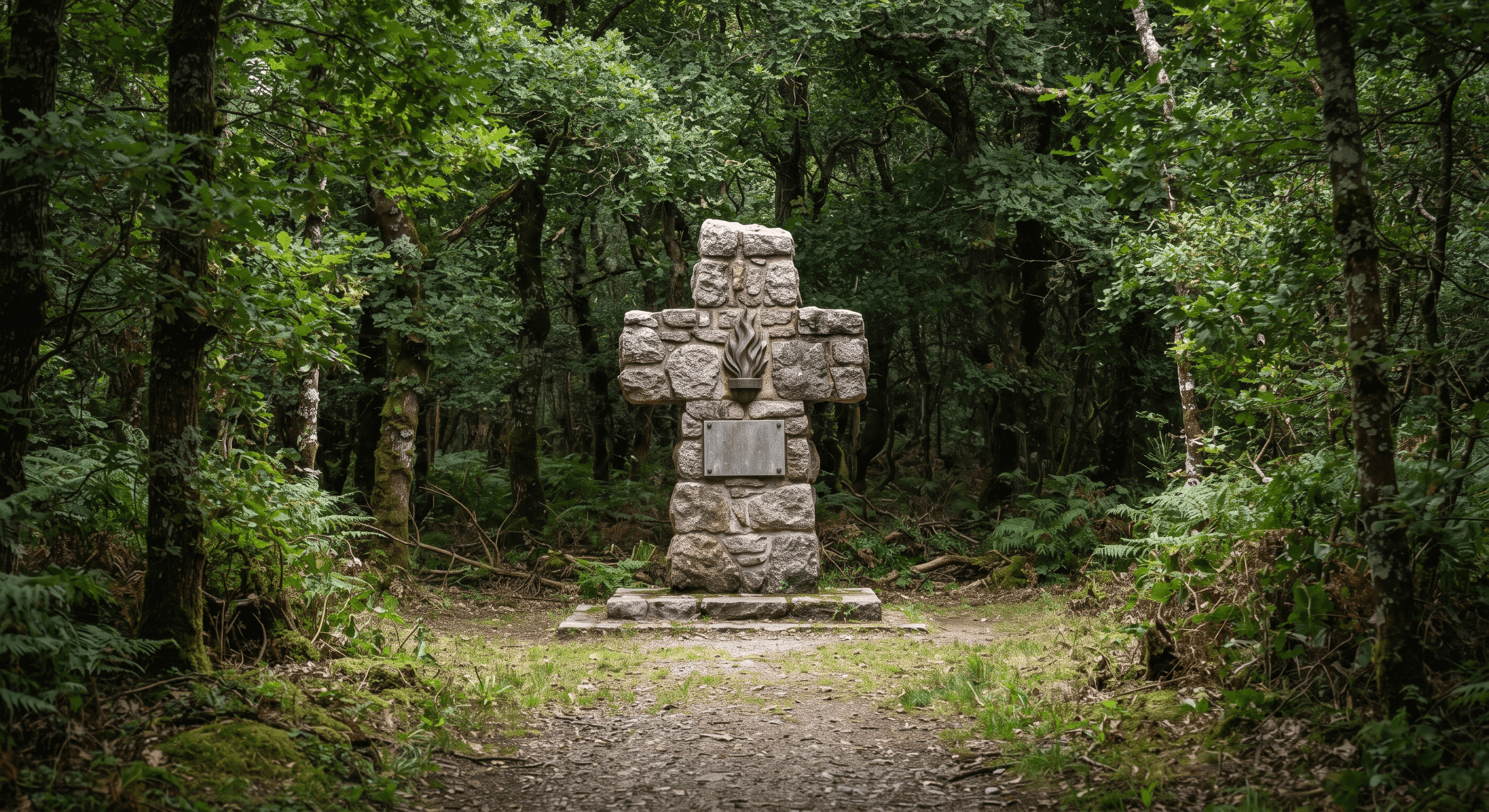 Monument de la Nouette