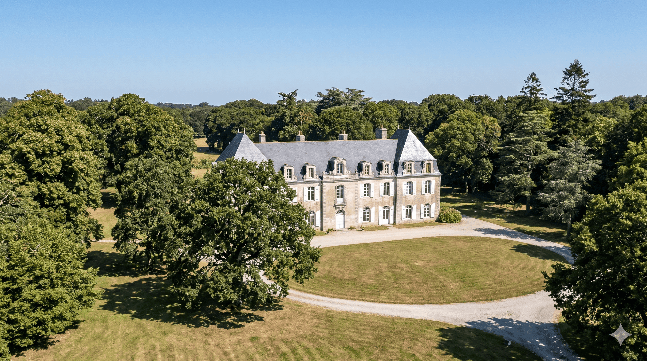 Château du Grégo