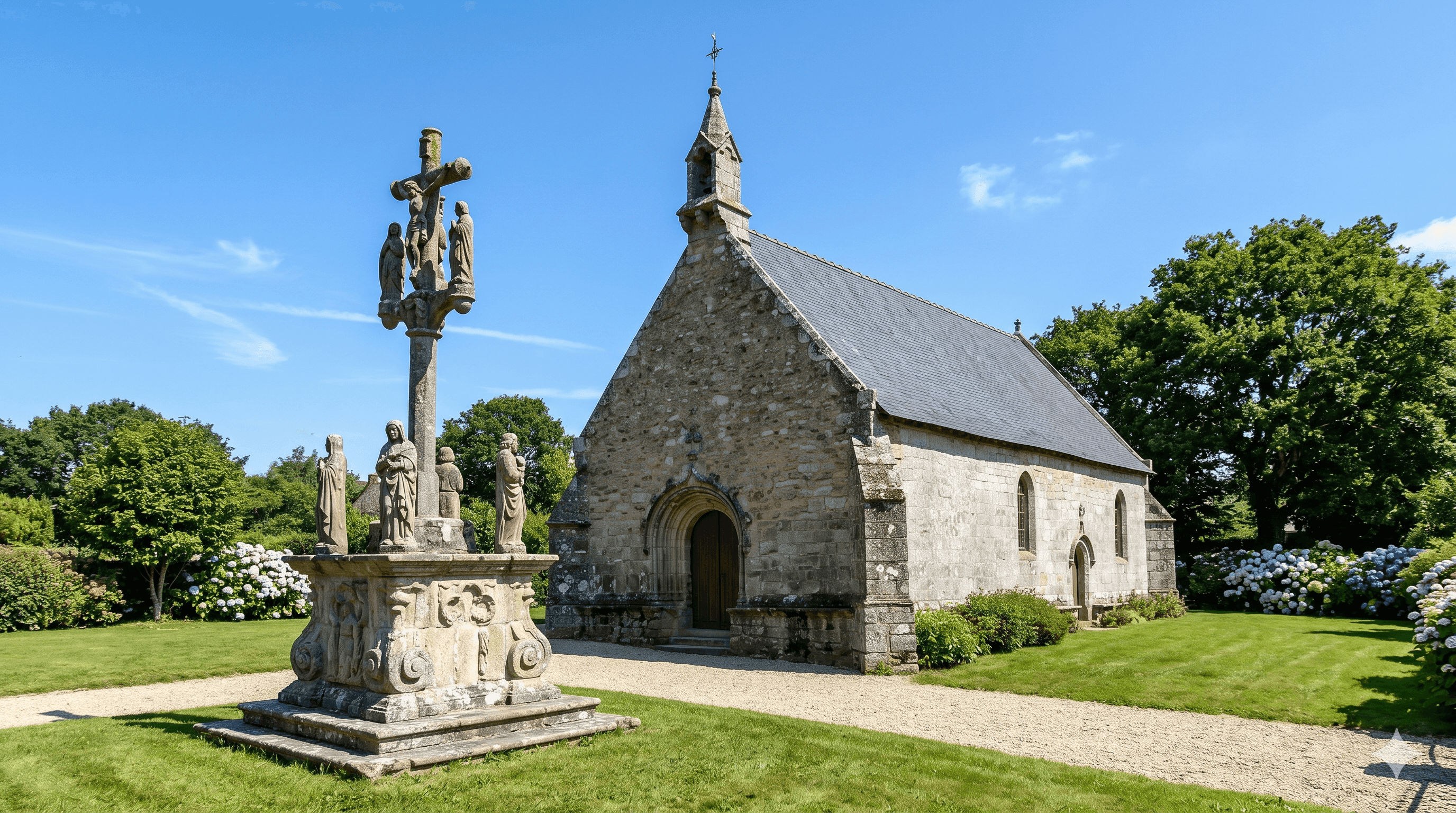 Chapelle de Recouvrance