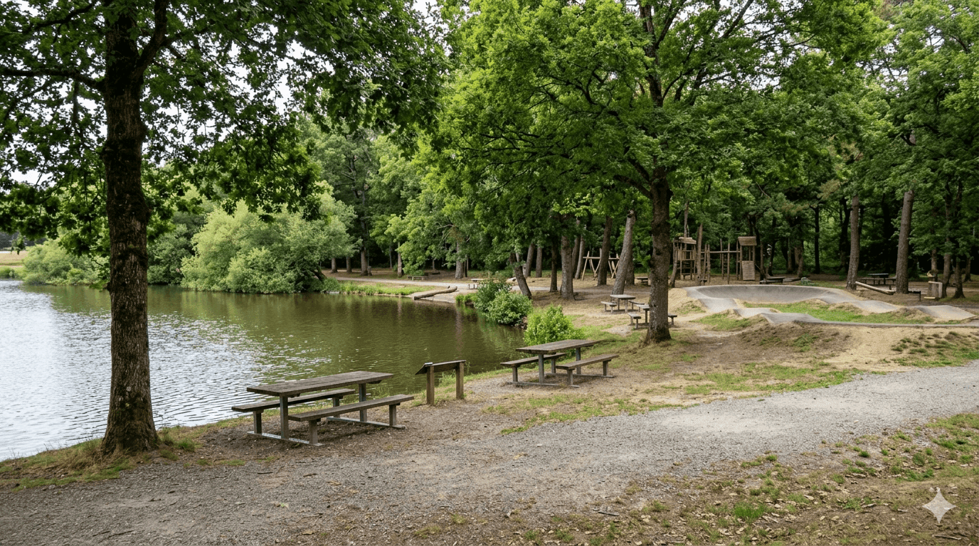 Parc de Brural