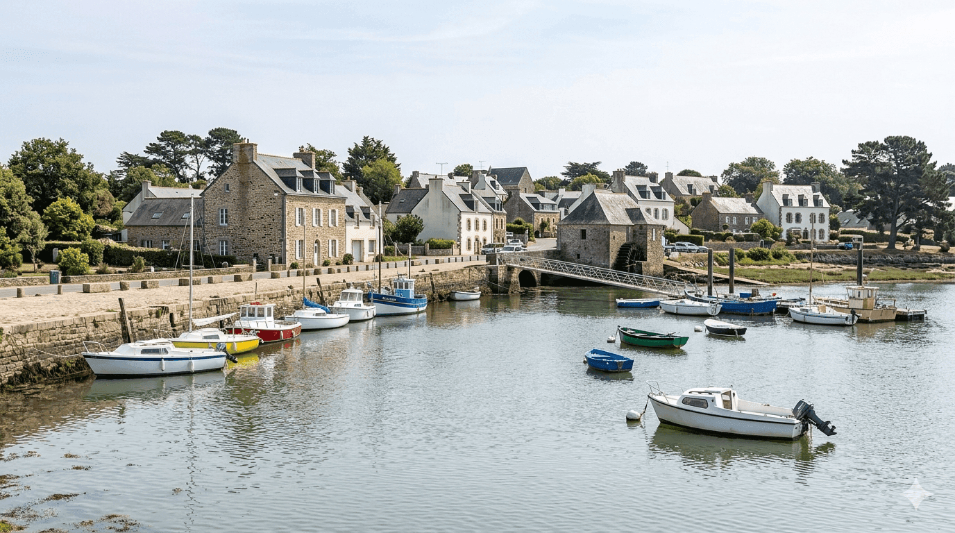 Port de Noyalo