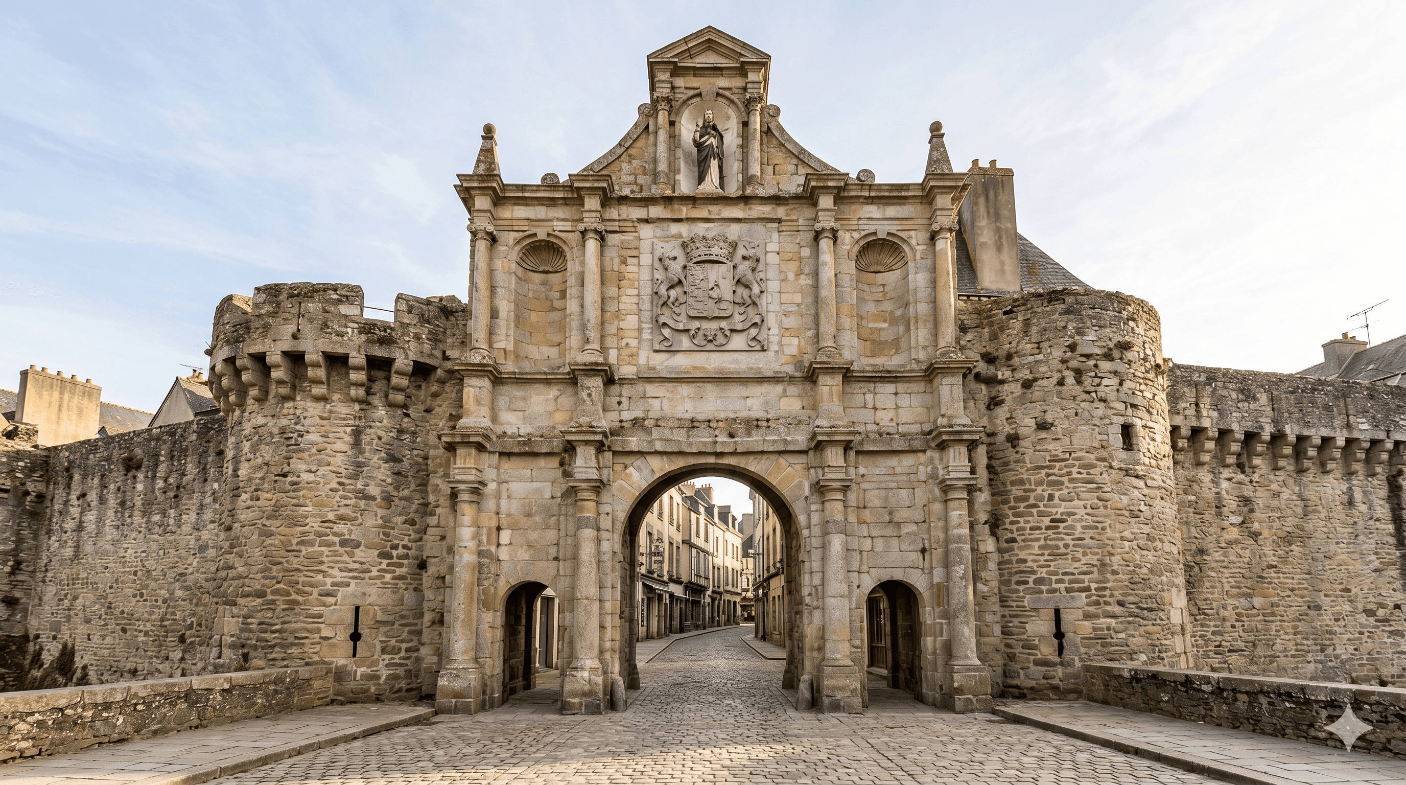 Porte Saint-Vincent