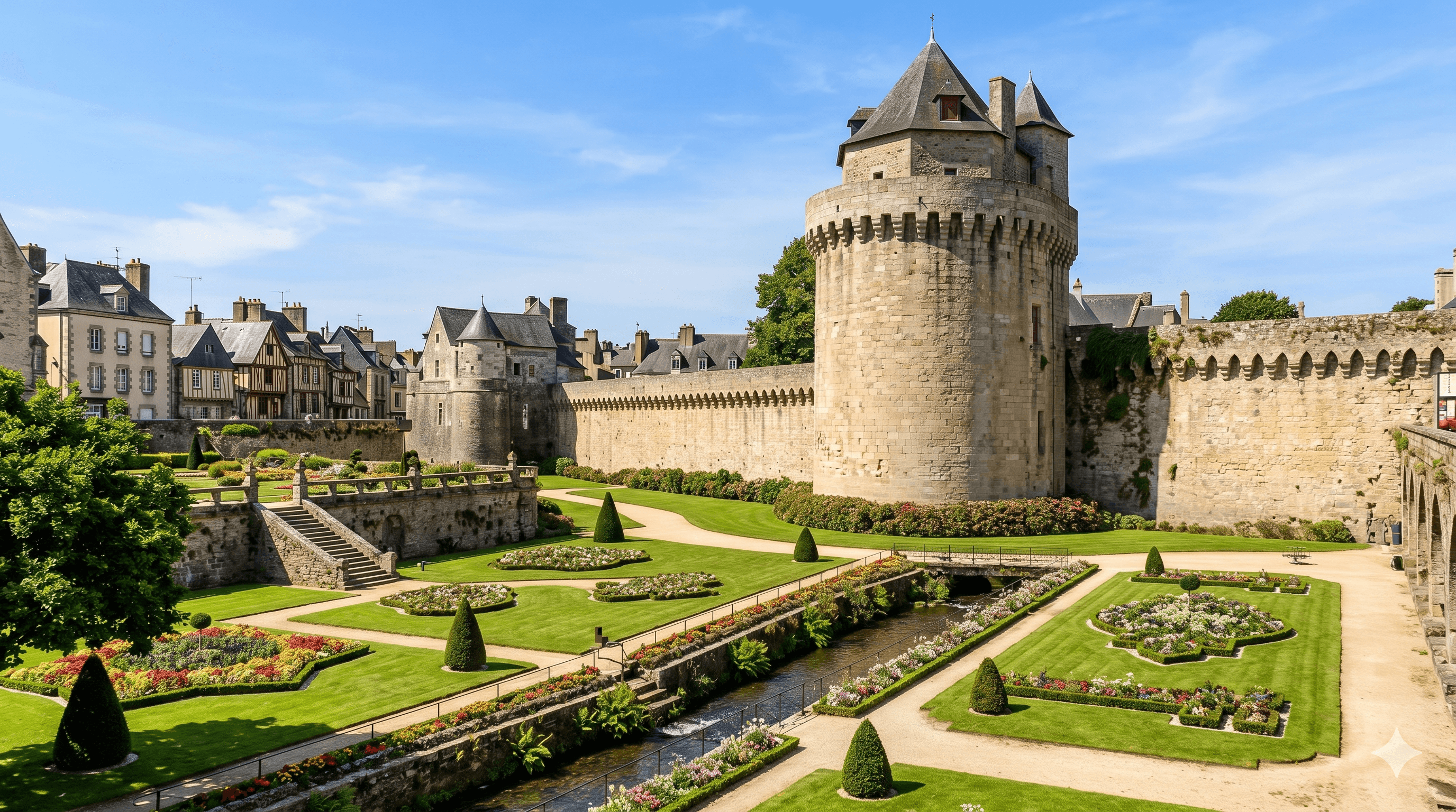Tour du Connétable