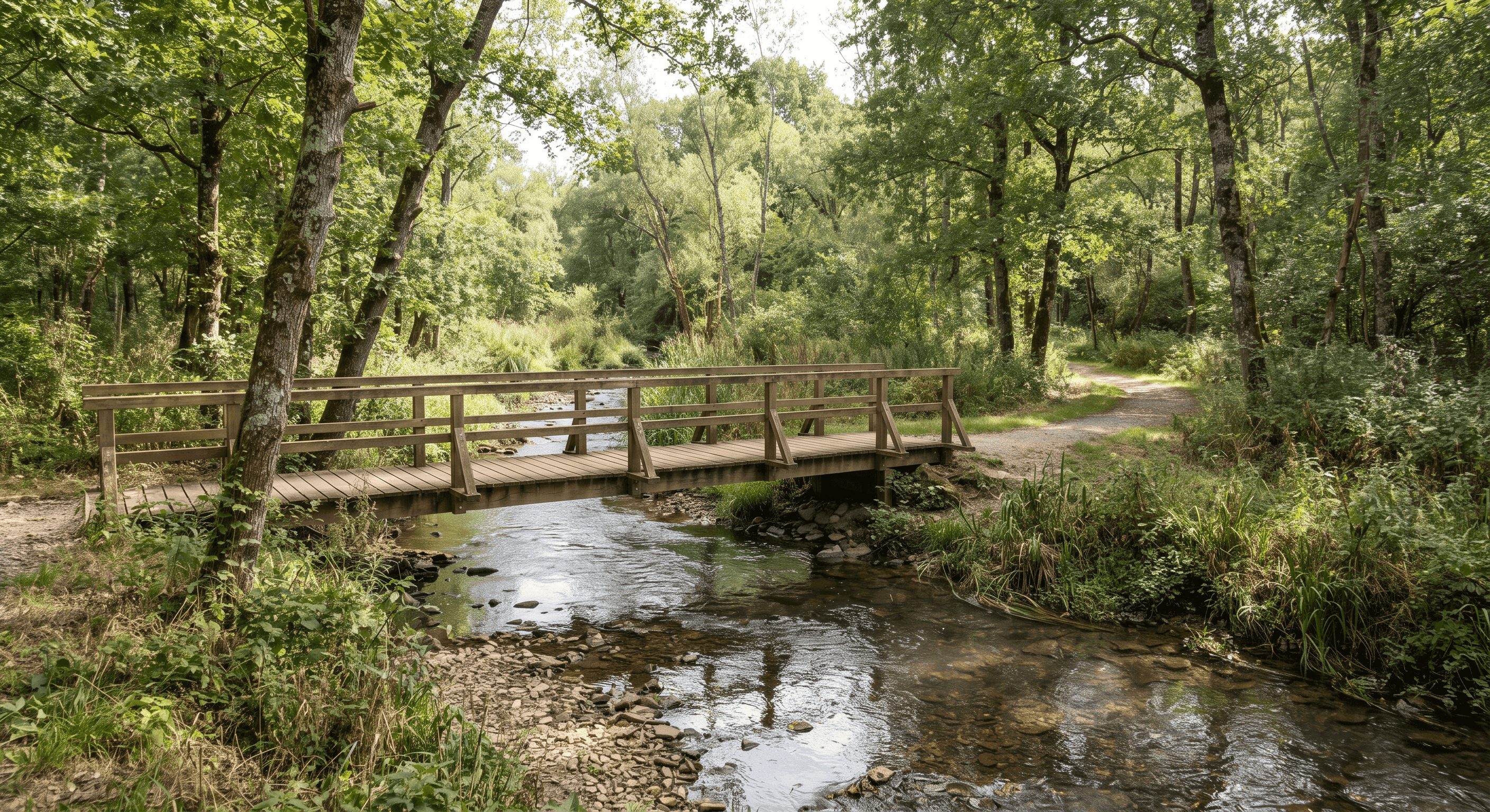 Parc de la Gironde