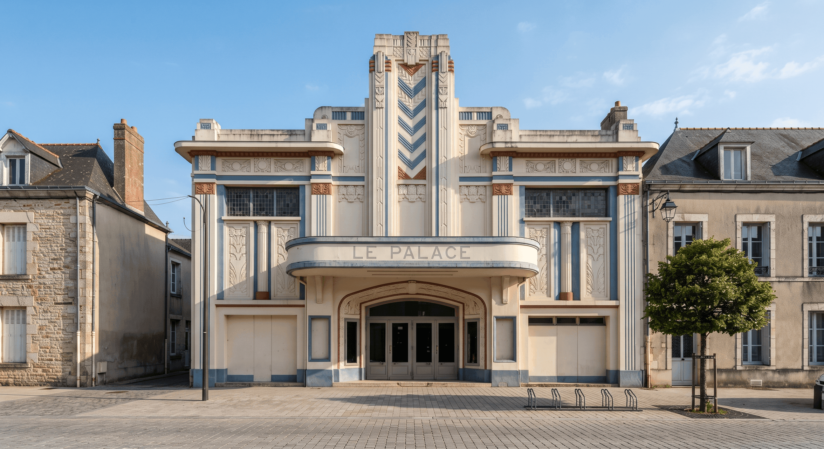 Cinéma Le Palace