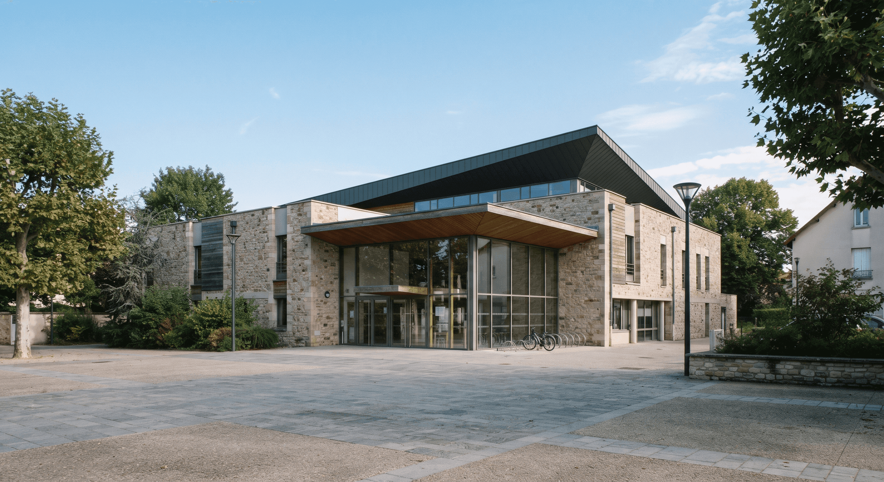 Espace Culturel Lucien-Droit