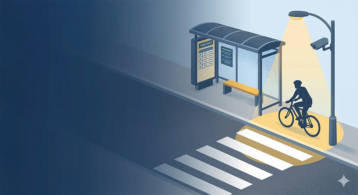 Voirie et pistes cyclables : études 2026-2027 confiées